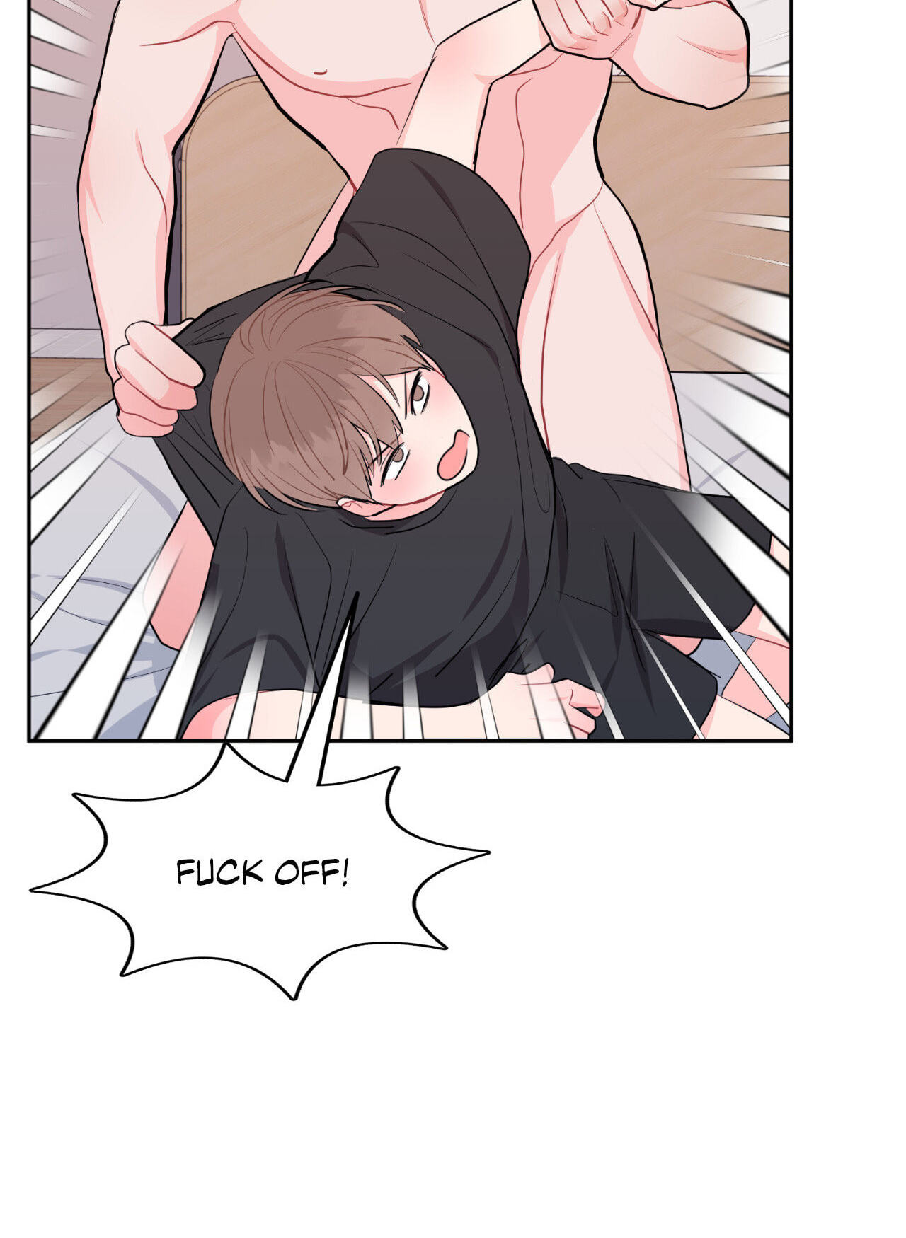 Can't Think Straight Chapter 46 page 90 - 
