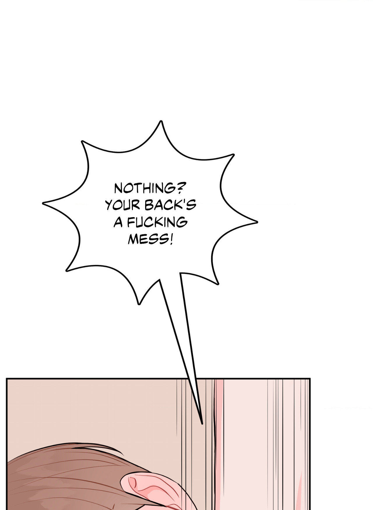 Can't Think Straight Chapter 46 page 99 - 