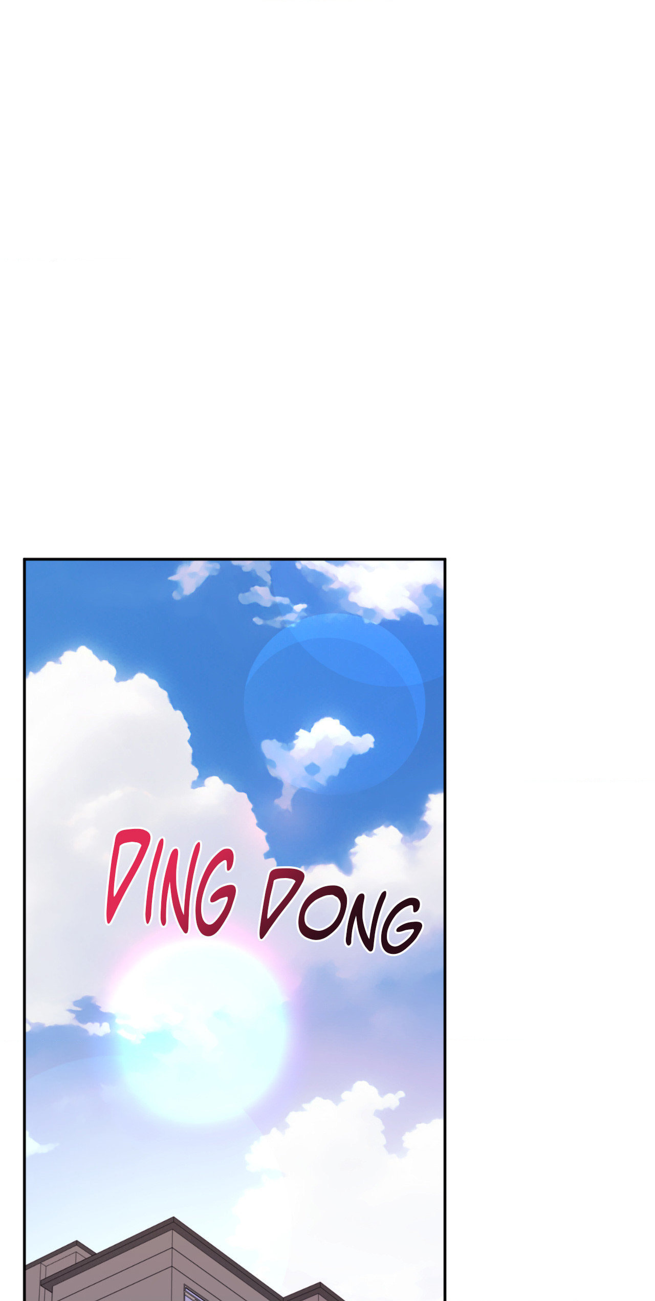 Can't Think Straight Chapter 47 page 1 - 