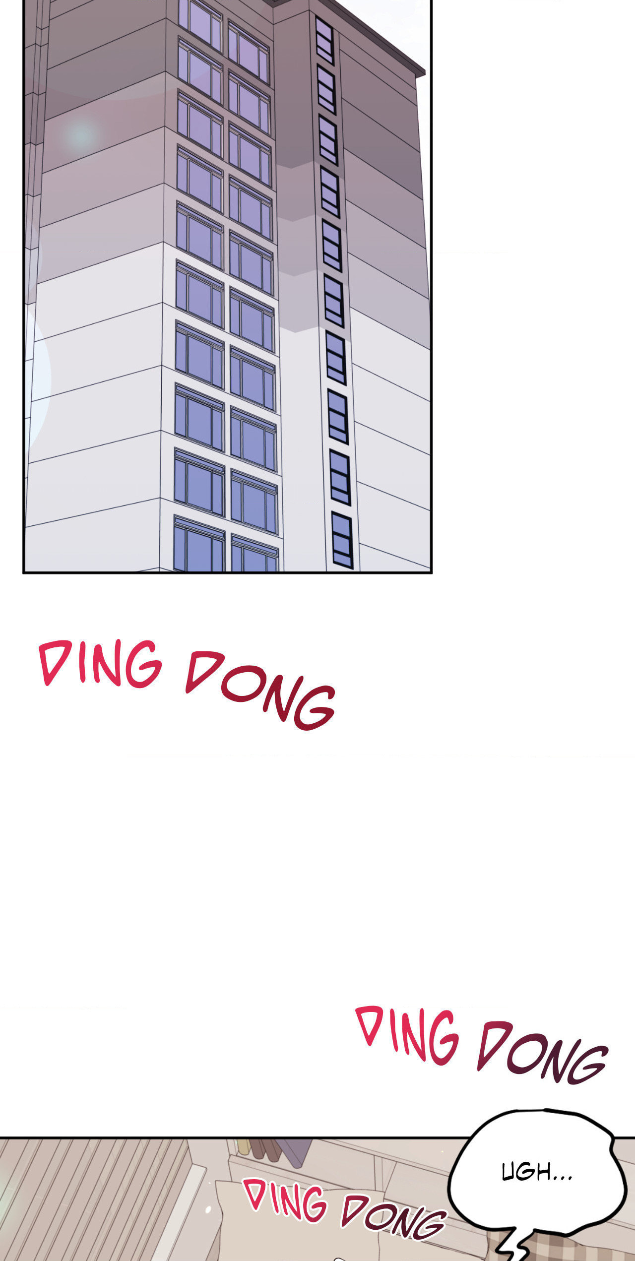 Can't Think Straight Chapter 47 page 2 - 