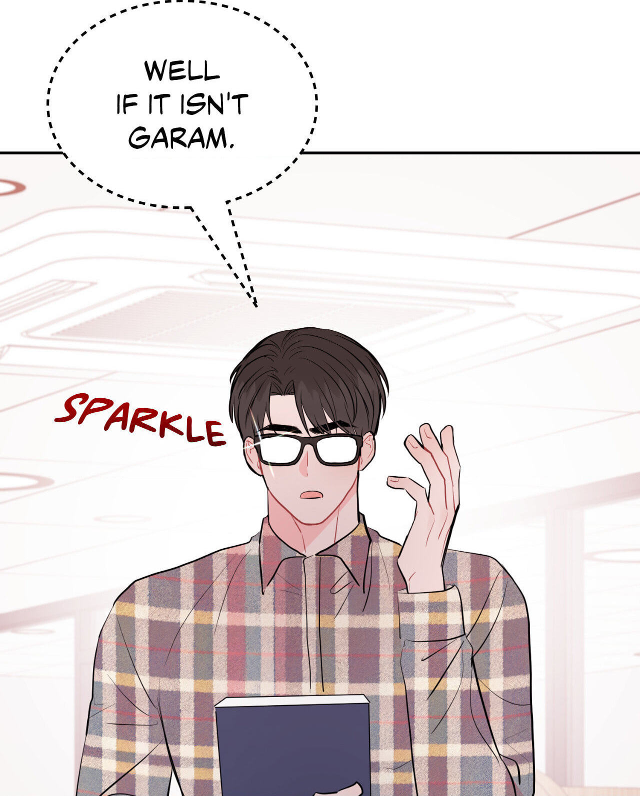 Can't Think Straight Chapter 47 page 104 - 