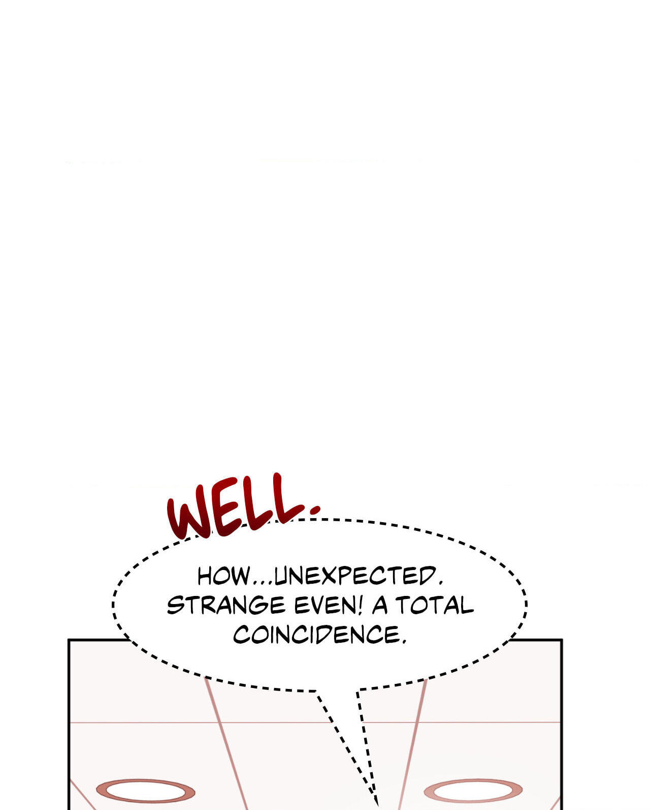 Can't Think Straight Chapter 47 page 106 - 