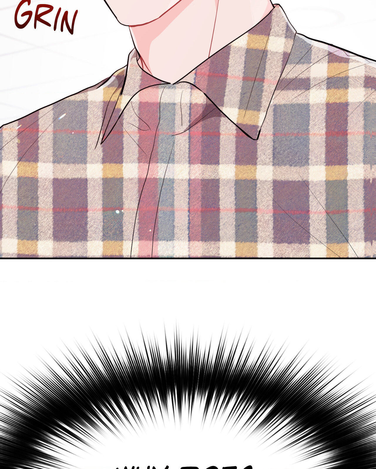 Can't Think Straight Chapter 47 page 110 - 