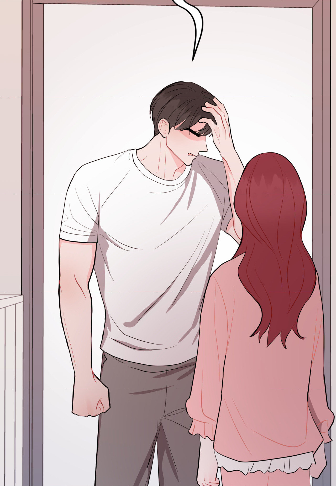Can't Think Straight Chapter 47 page 12 - 