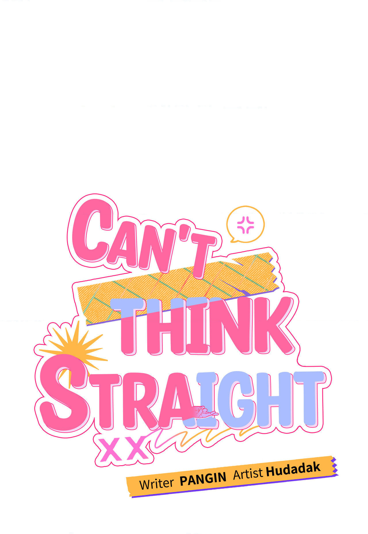 Can't Think Straight Chapter 47 page 14 - 