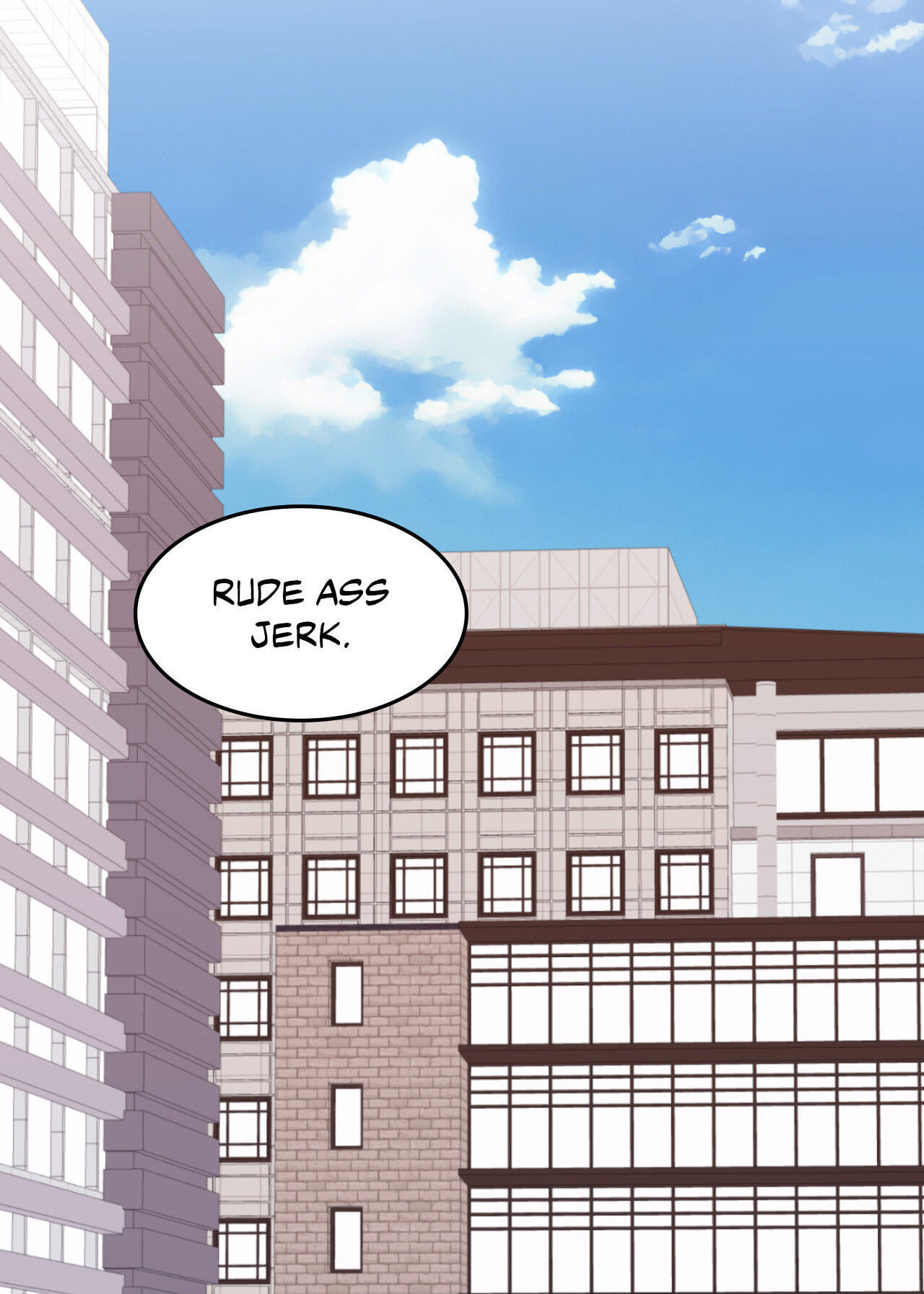Can't Think Straight Chapter 47 page 16 - 