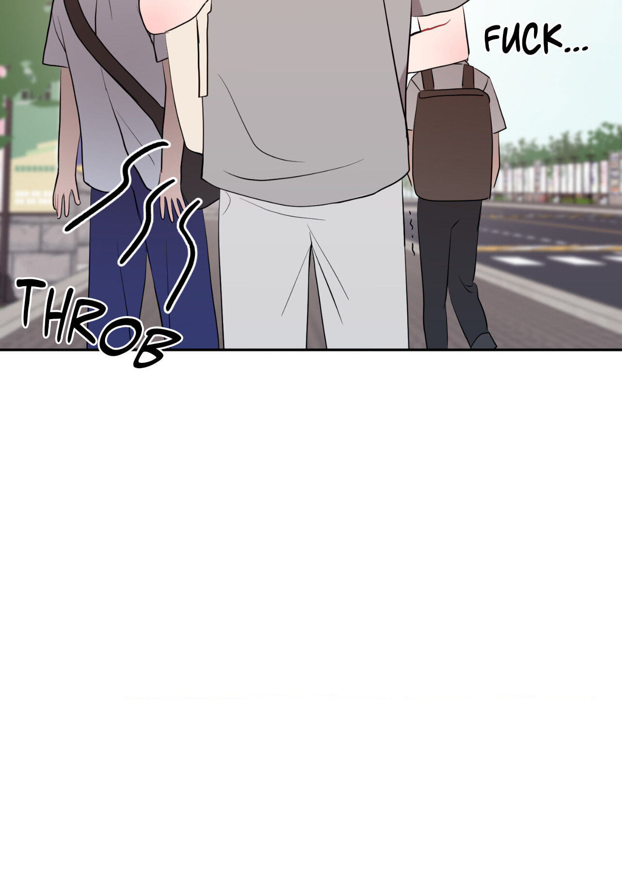 Can't Think Straight Chapter 47 page 19 - 