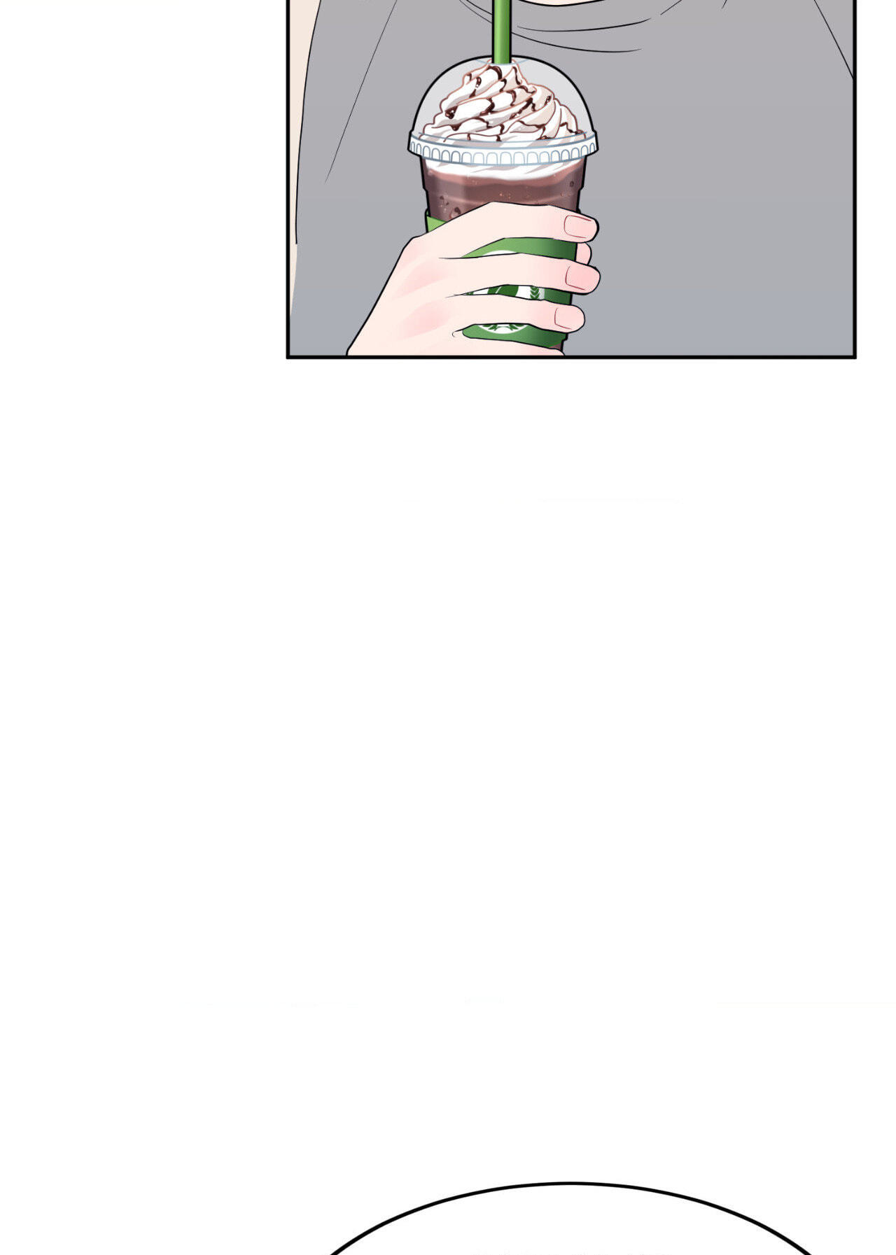 Can't Think Straight Chapter 47 page 21 - 