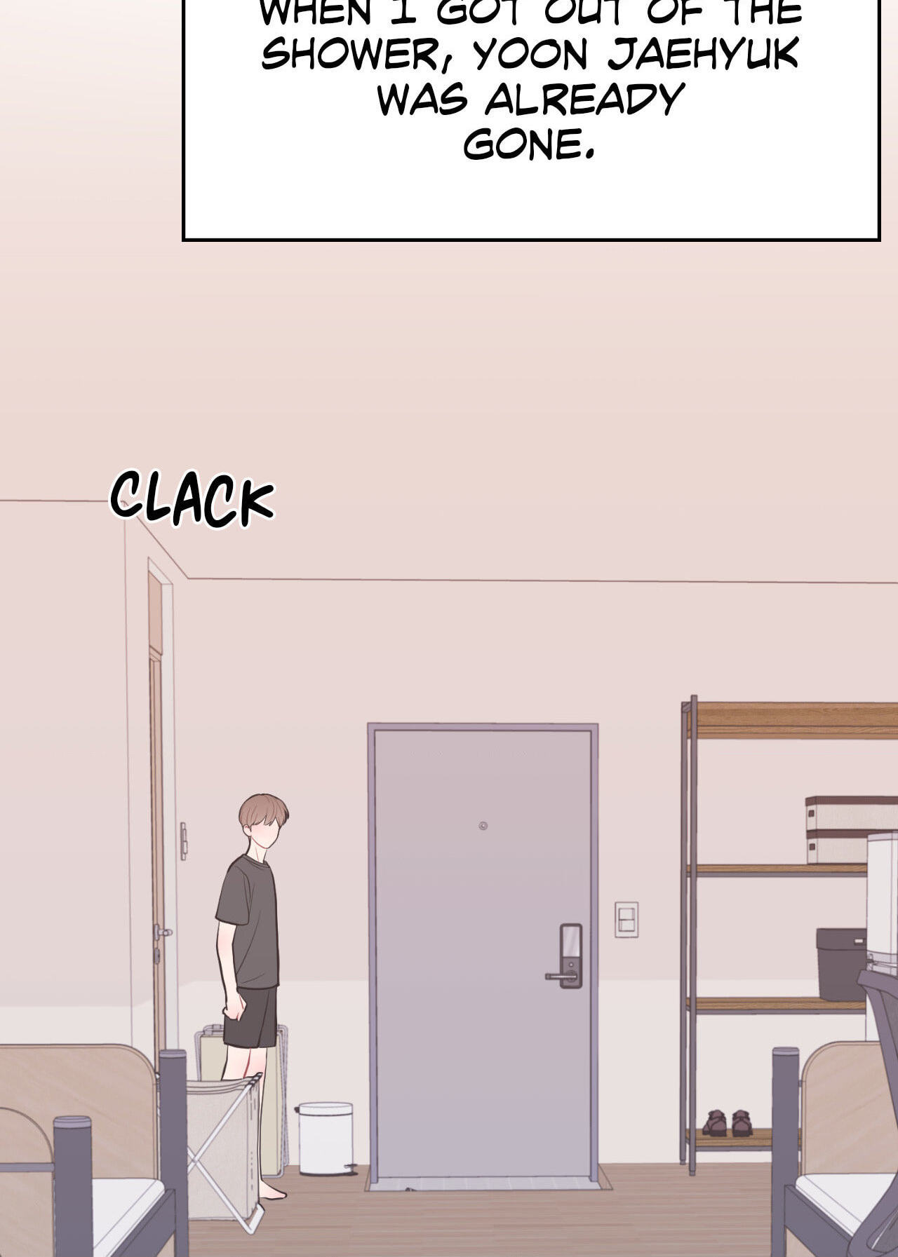 Can't Think Straight Chapter 47 page 24 - 