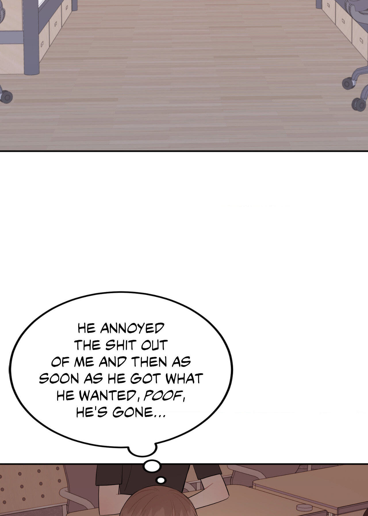 Can't Think Straight Chapter 47 page 25 - 