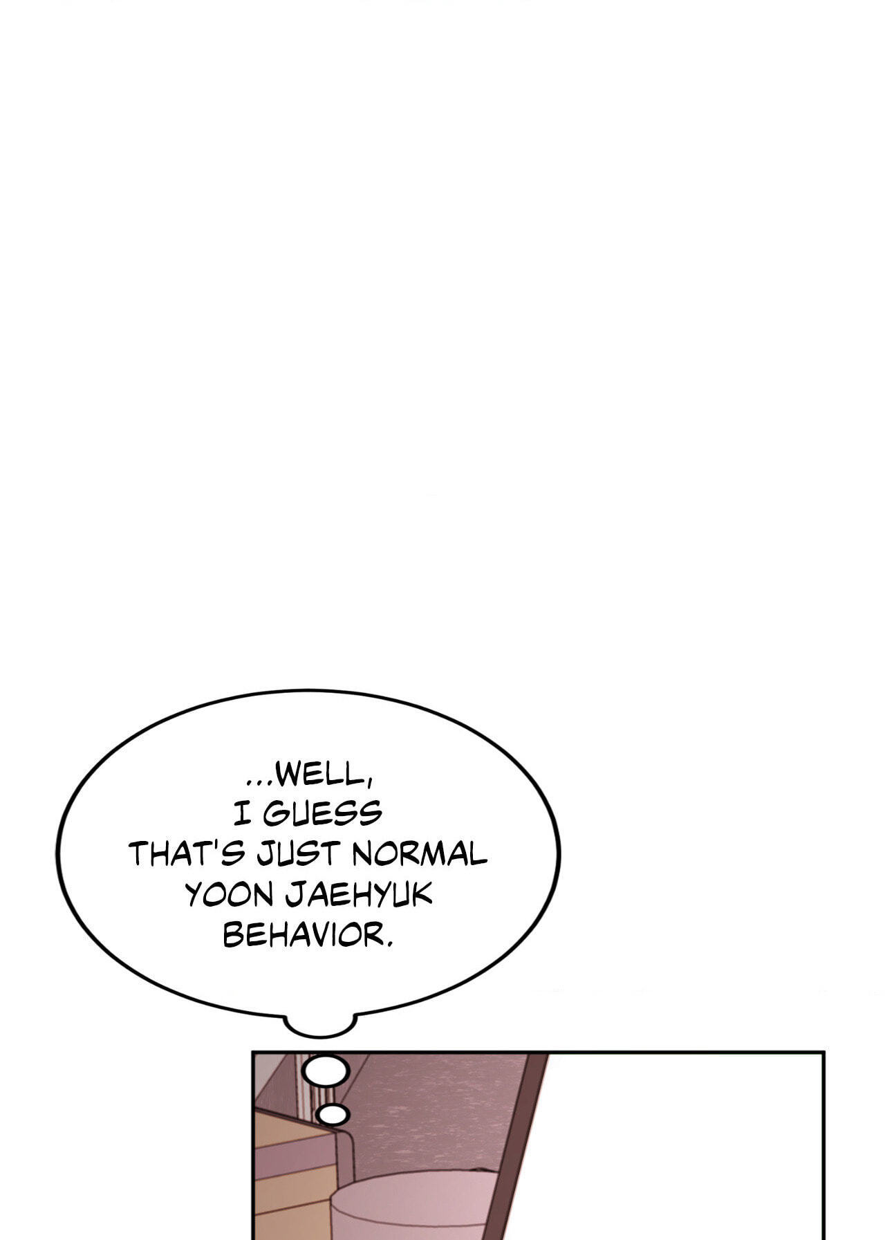 Can't Think Straight Chapter 47 page 27 - 