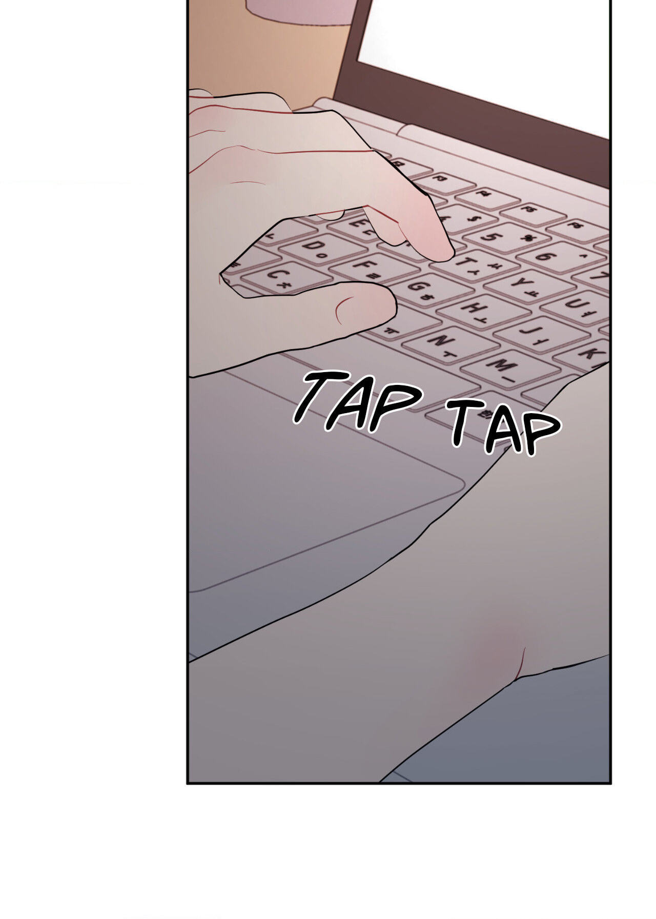 Can't Think Straight Chapter 47 page 28 - 