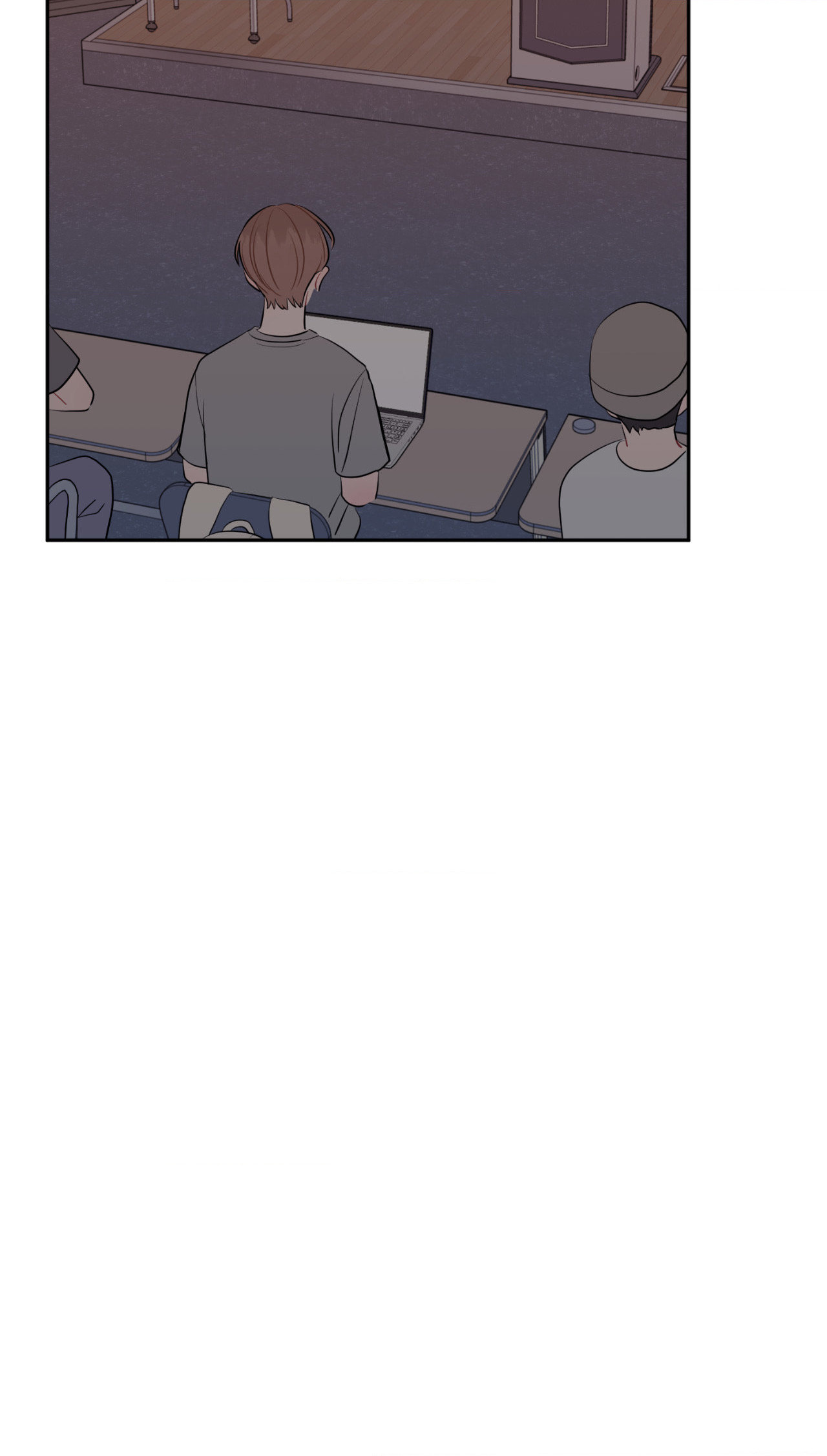 Can't Think Straight Chapter 47 page 30 - 