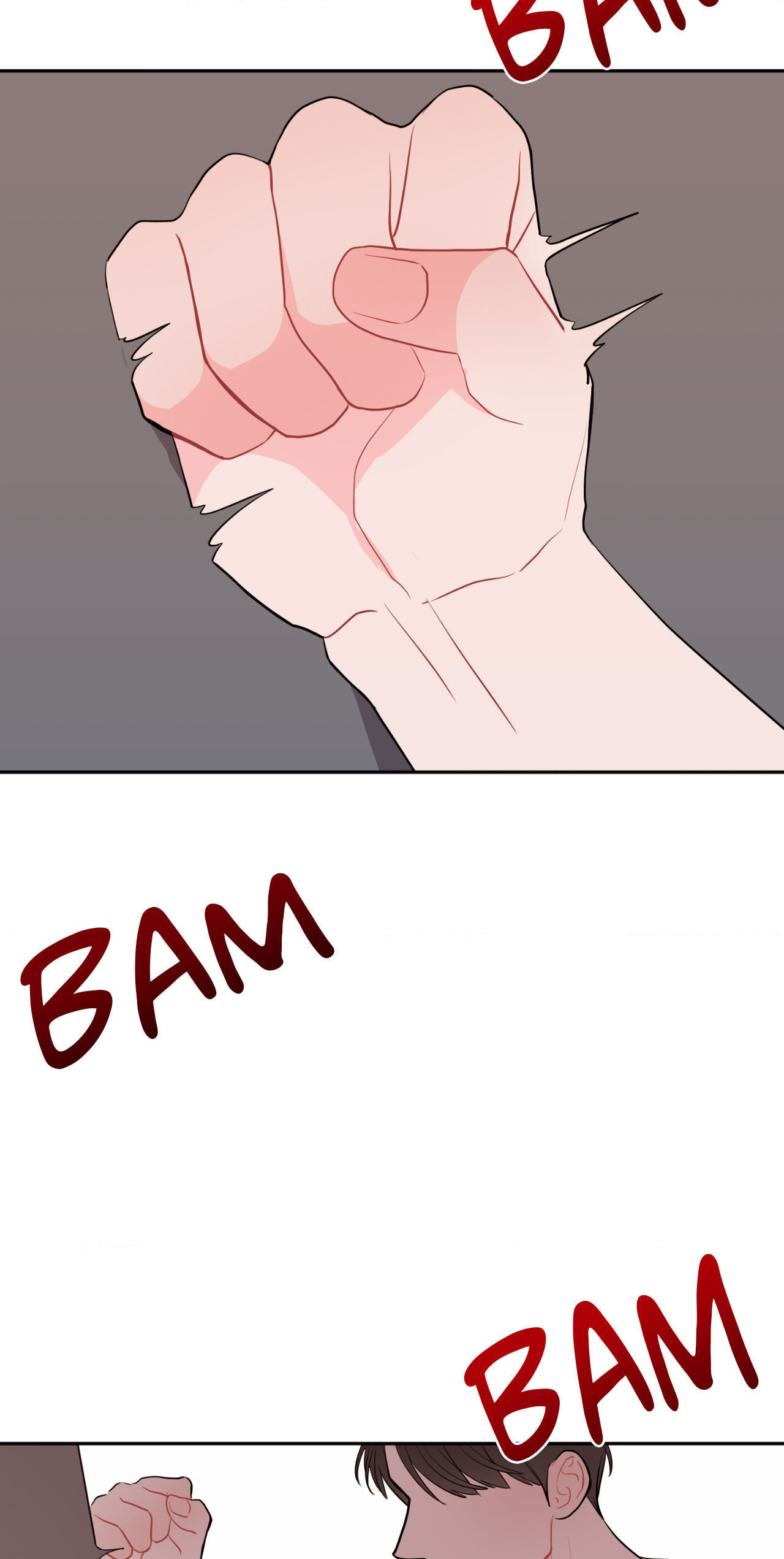 Can't Think Straight Chapter 47 page 4 - 