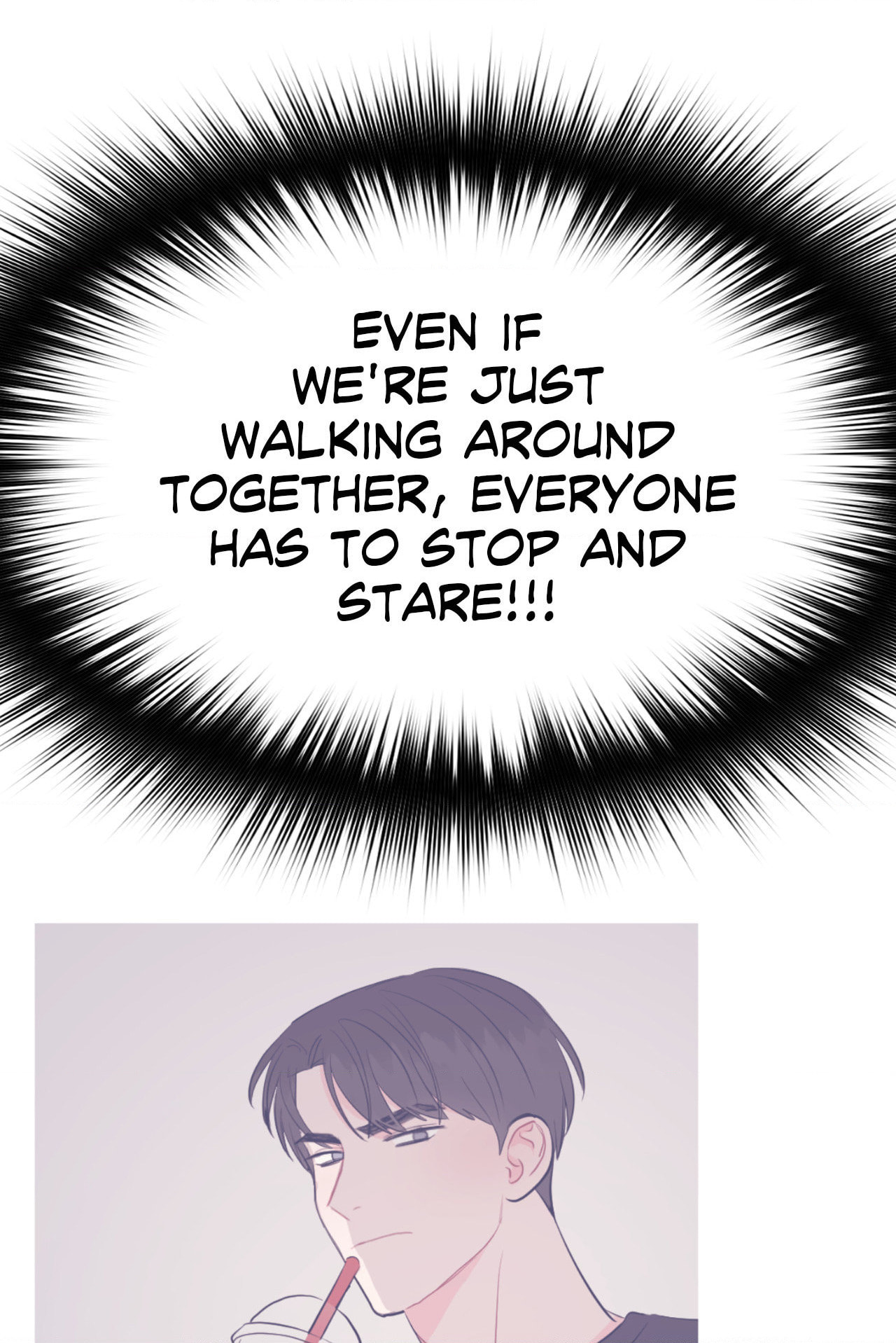 Can't Think Straight Chapter 47 page 41 - 