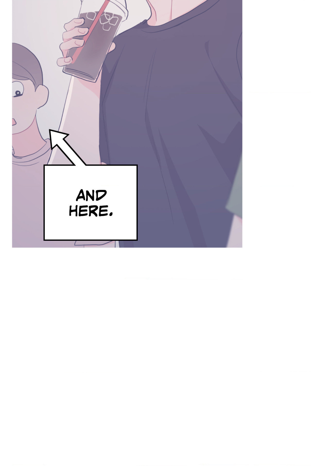 Can't Think Straight Chapter 47 page 42 - 