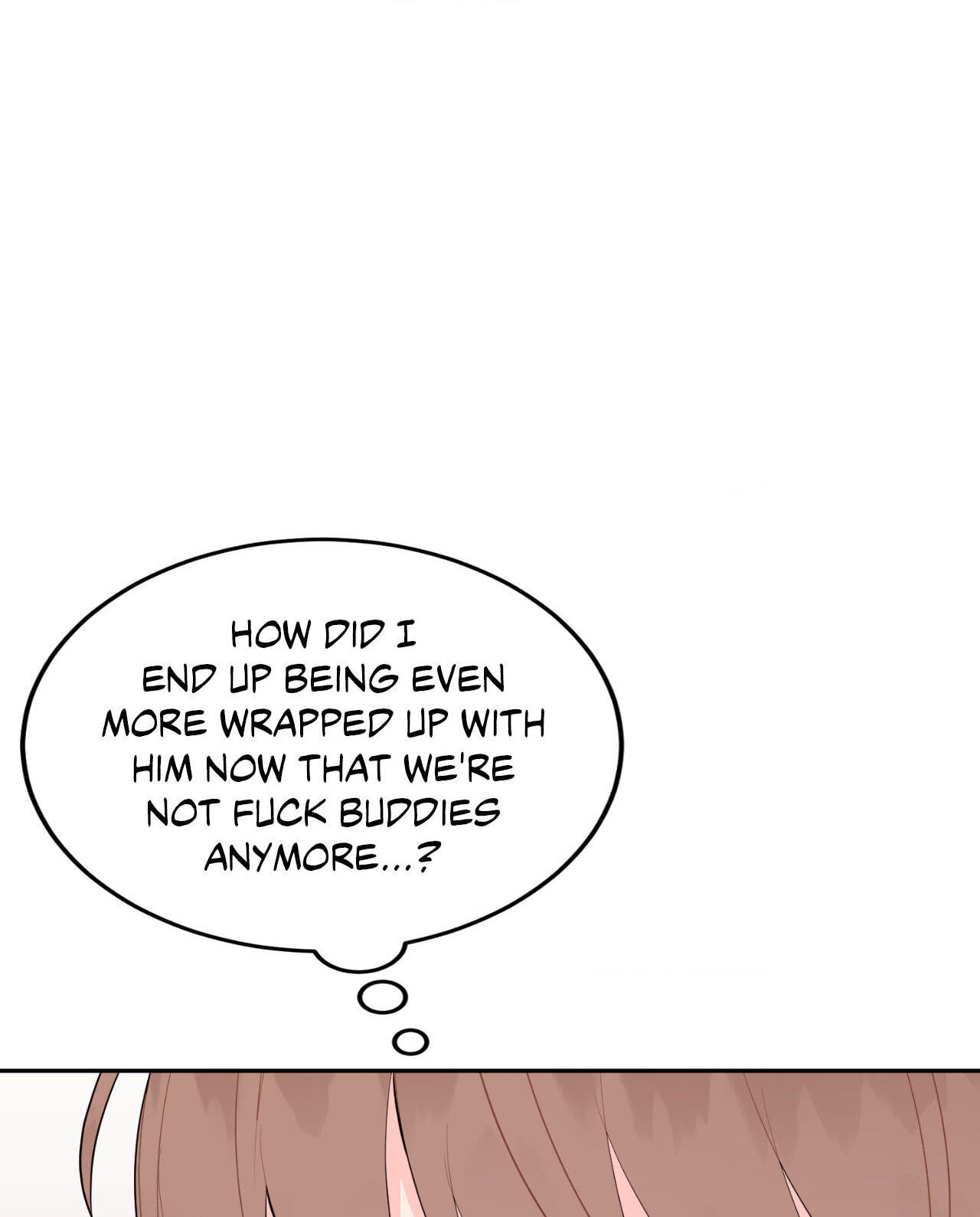 Can't Think Straight Chapter 47 page 45 - 