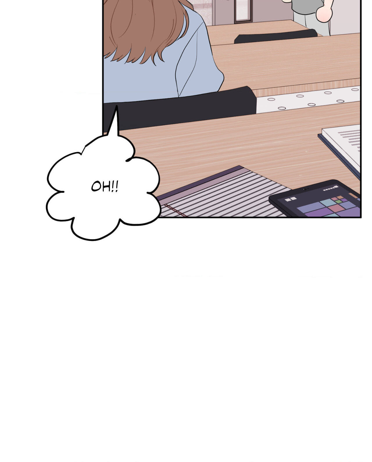 Can't Think Straight Chapter 47 page 48 - 
