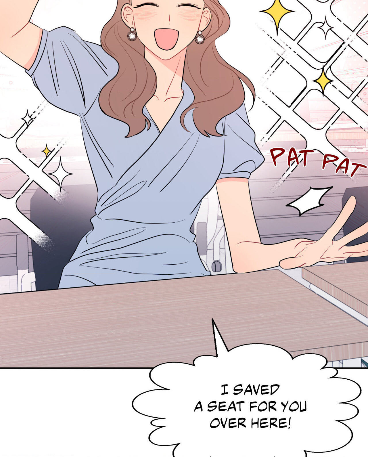 Can't Think Straight Chapter 47 page 50 - 