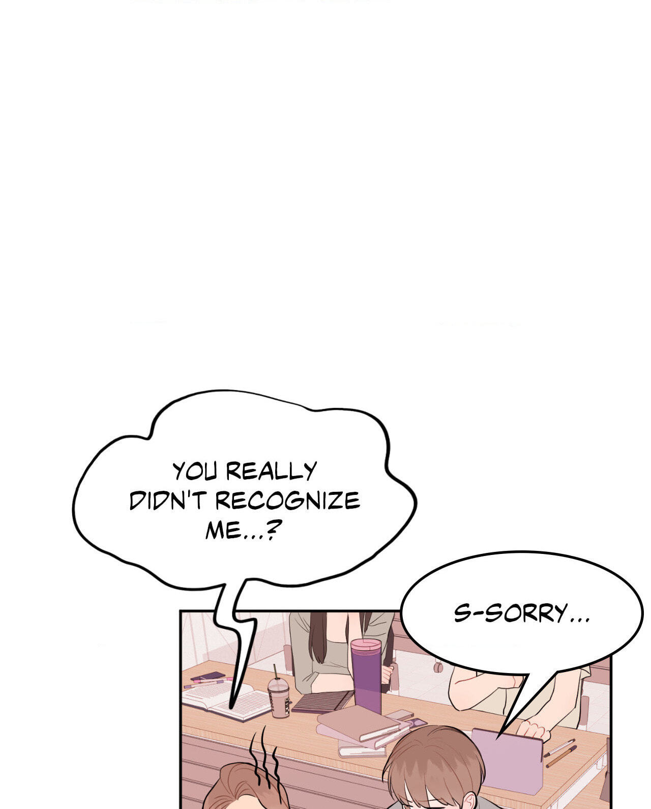 Can't Think Straight Chapter 47 page 55 - 