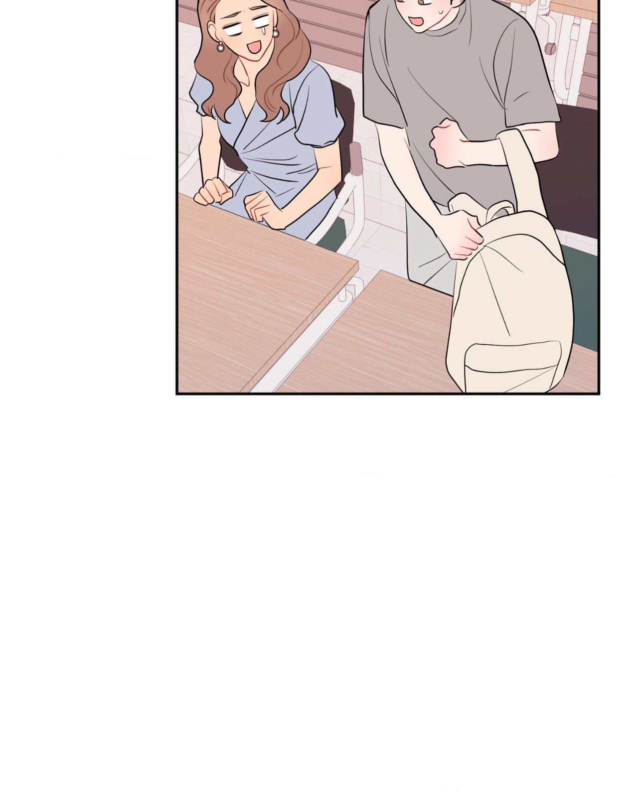 Can't Think Straight Chapter 47 page 56 - 