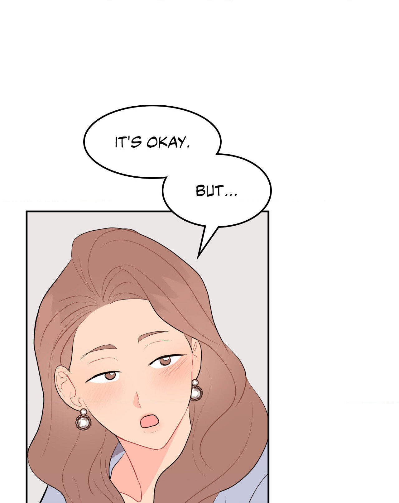 Can't Think Straight Chapter 47 page 57 - 