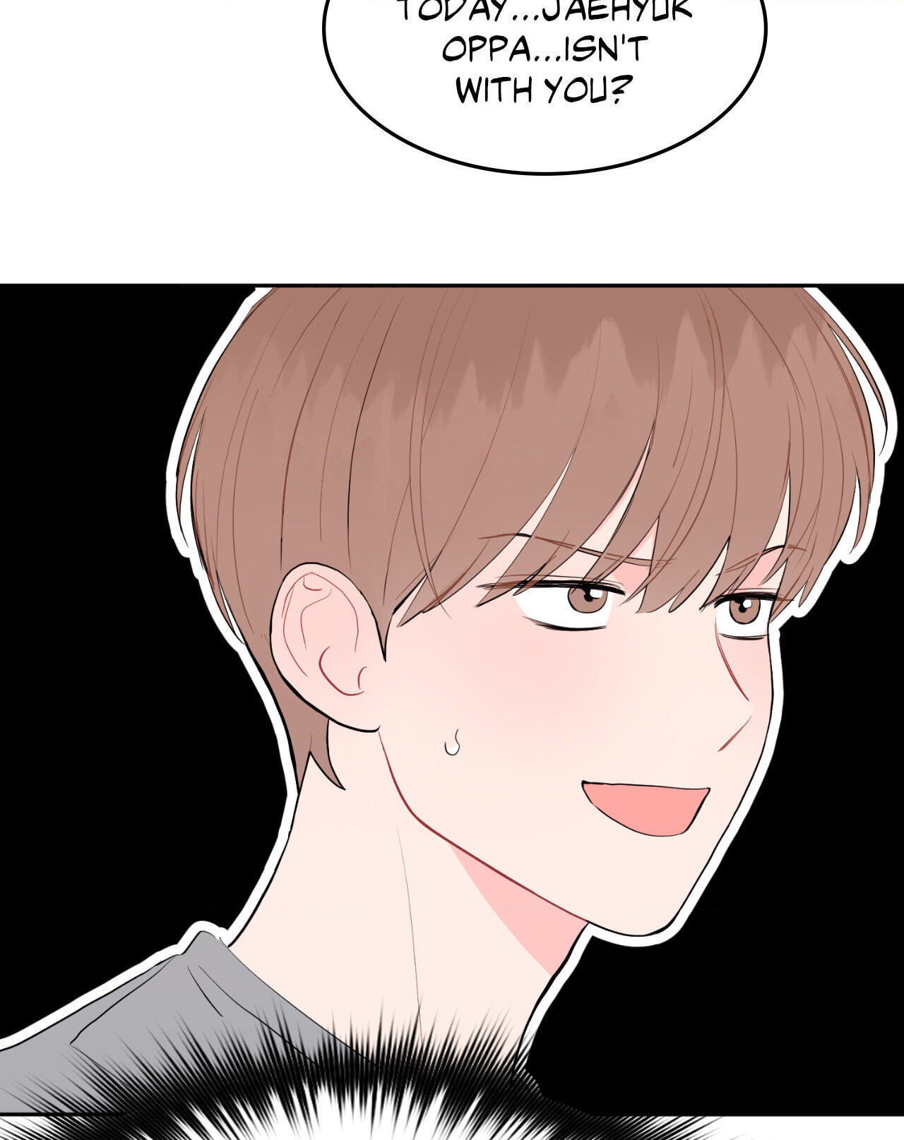 Can't Think Straight Chapter 47 page 59 - 