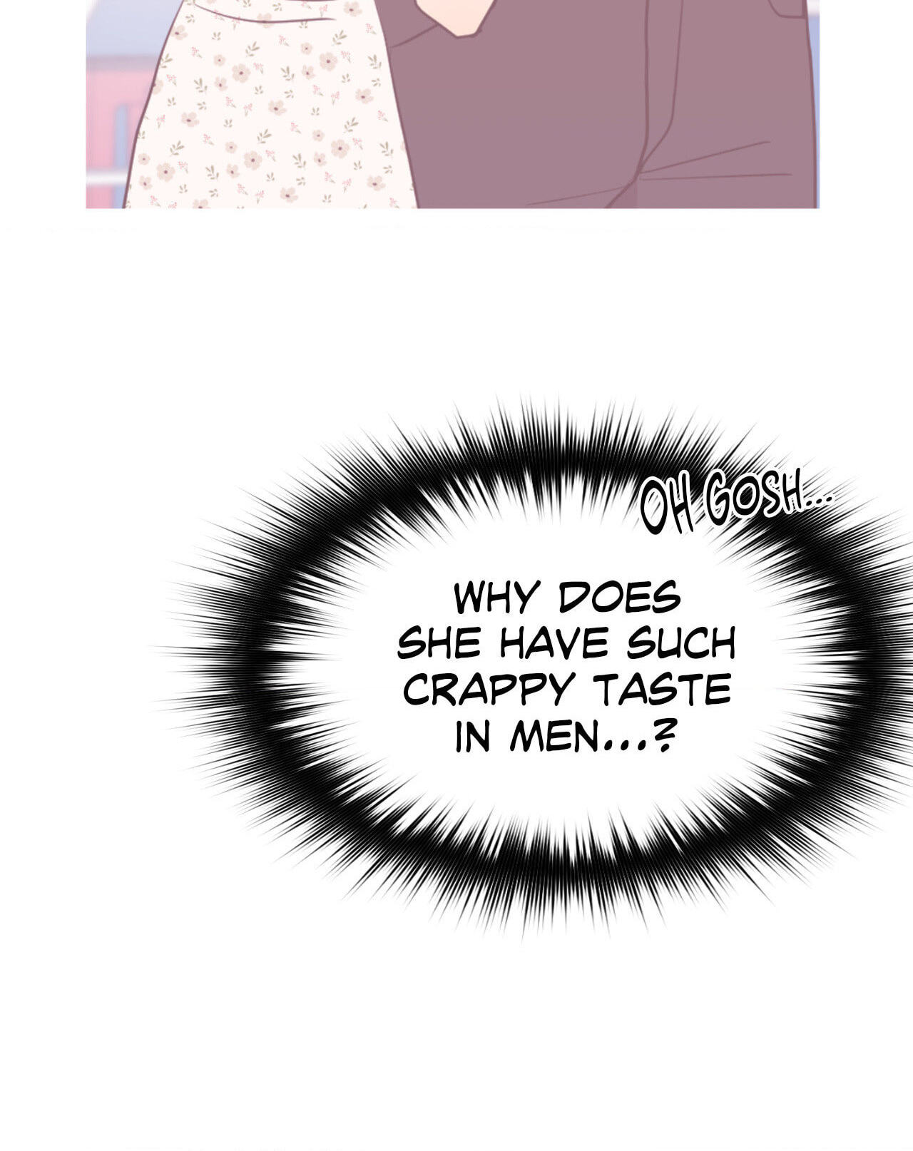 Can't Think Straight Chapter 47 page 64 - 