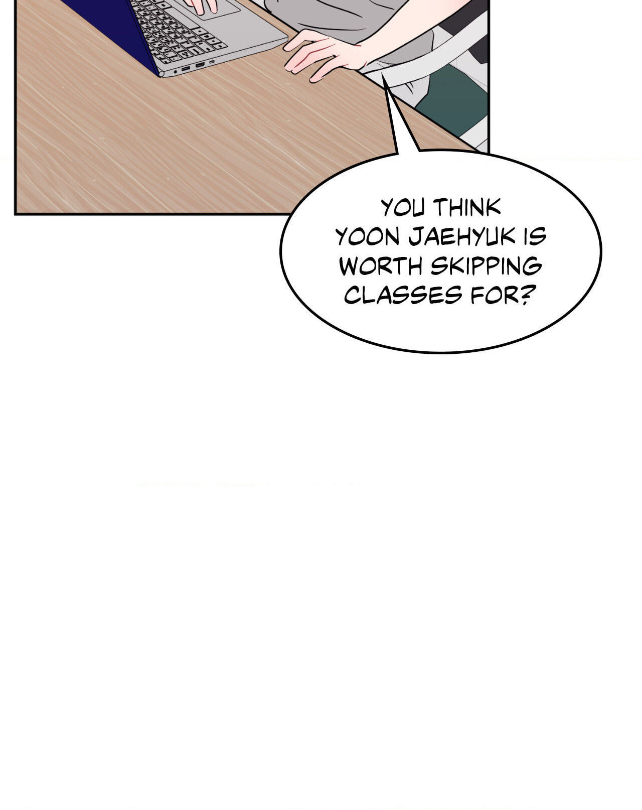 Can't Think Straight Chapter 47 page 68 - 