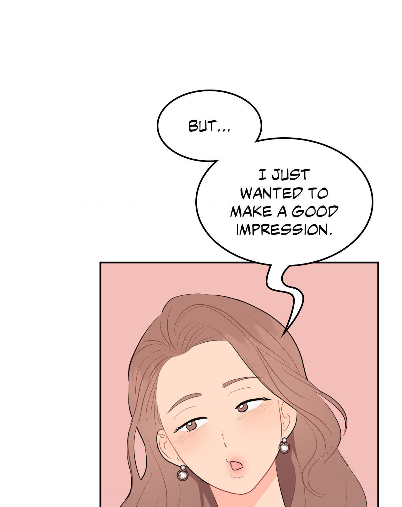 Can't Think Straight Chapter 47 page 69 - 
