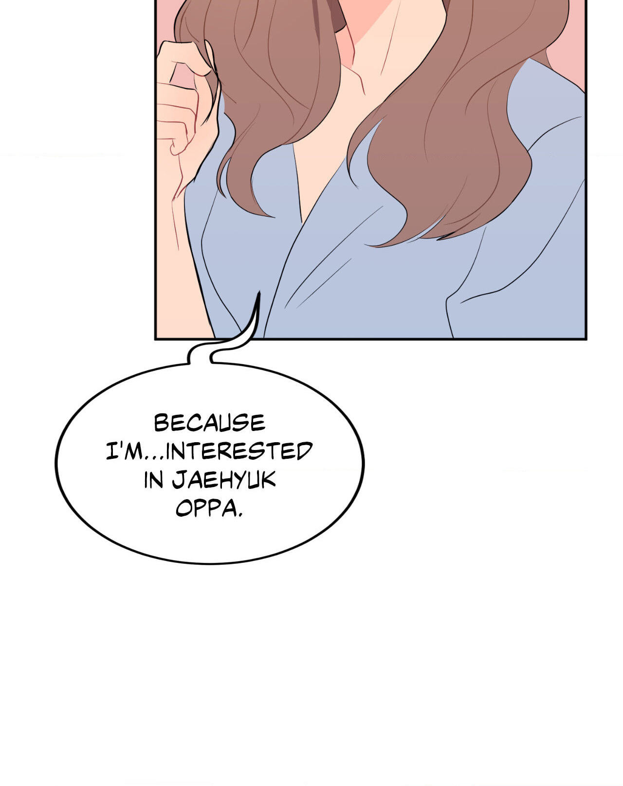 Can't Think Straight Chapter 47 page 70 - 