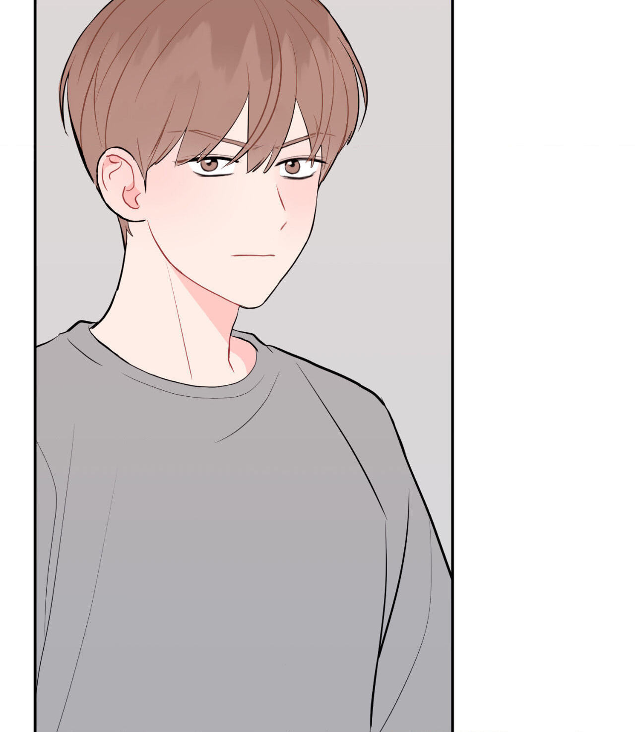 Can't Think Straight Chapter 47 page 72 - 
