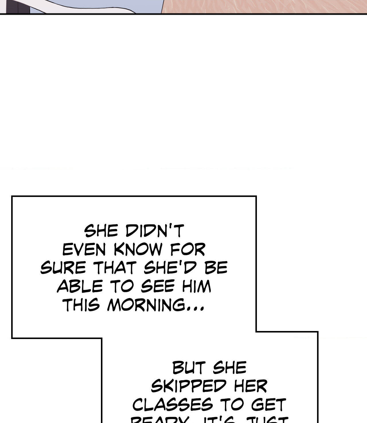 Can't Think Straight Chapter 47 page 75 - 