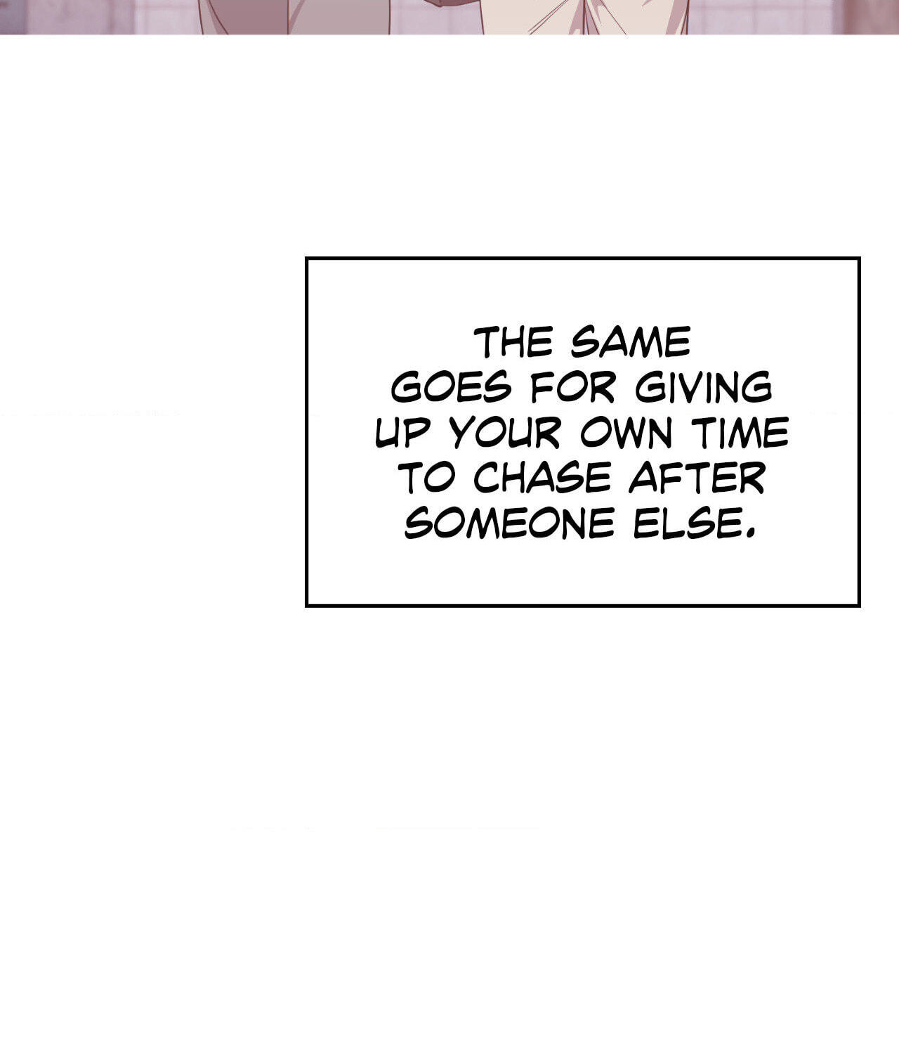 Can't Think Straight Chapter 47 page 77 - 