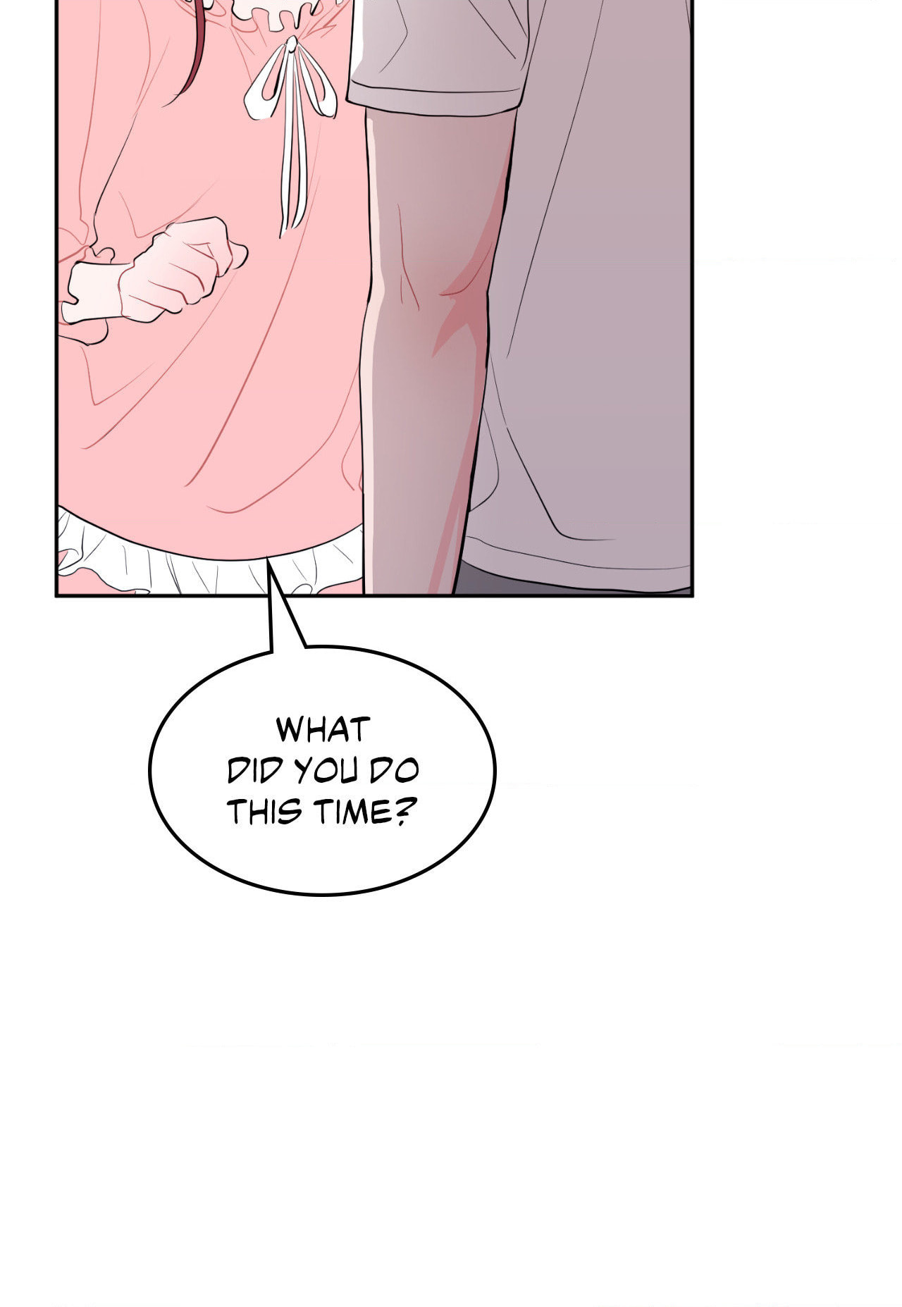 Can't Think Straight Chapter 47 page 9 - 