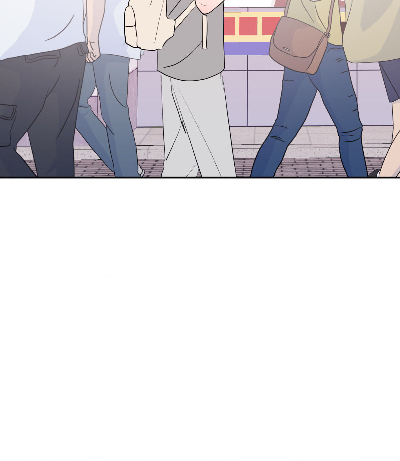 Can't Think Straight Chapter 47 page 82 - 