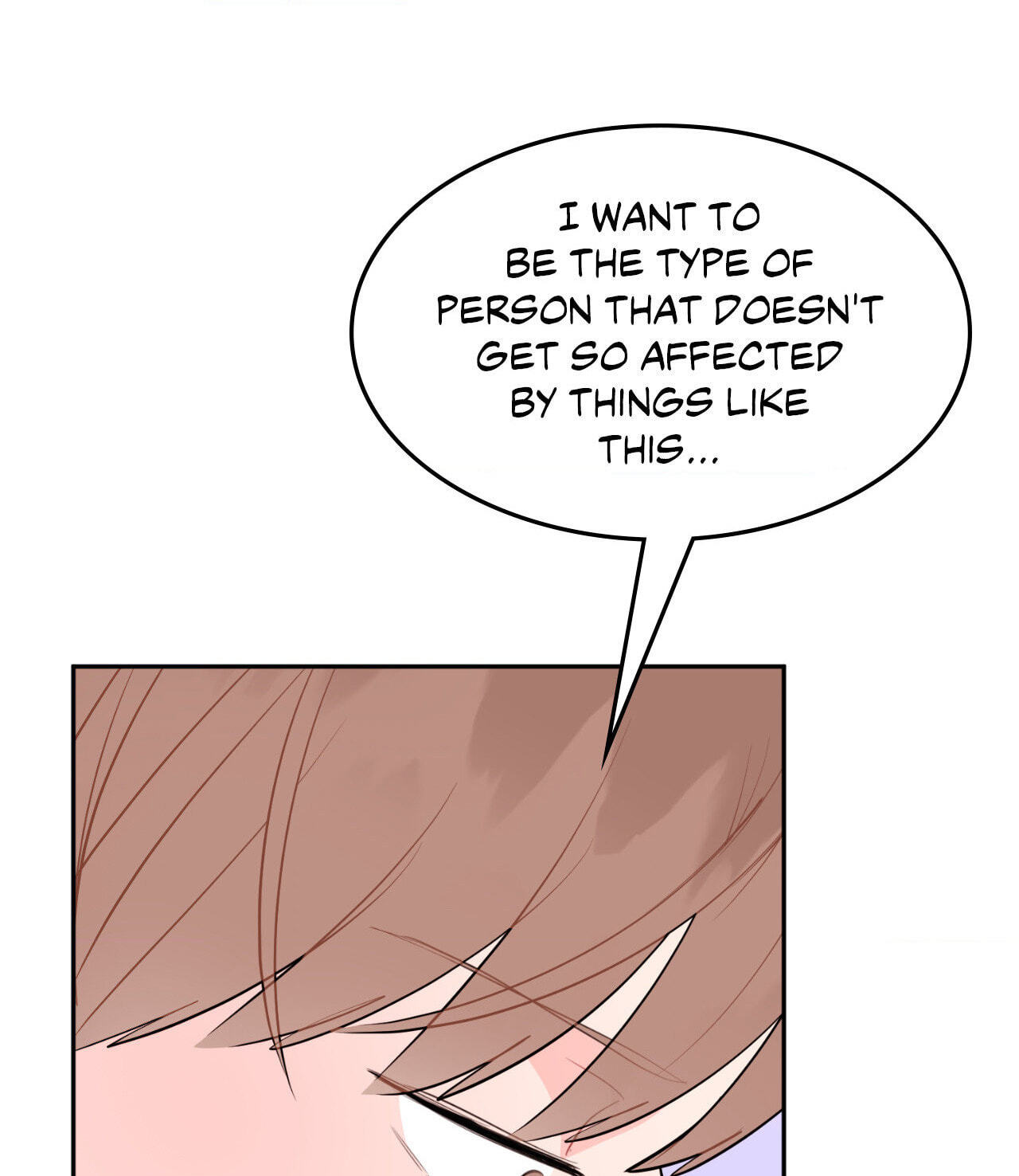 Can't Think Straight Chapter 47 page 83 - 