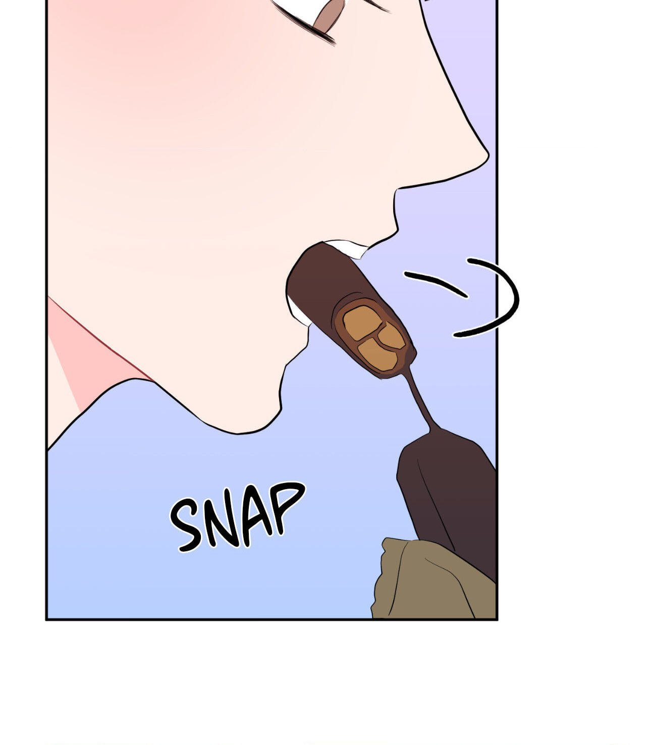 Can't Think Straight Chapter 47 page 84 - 