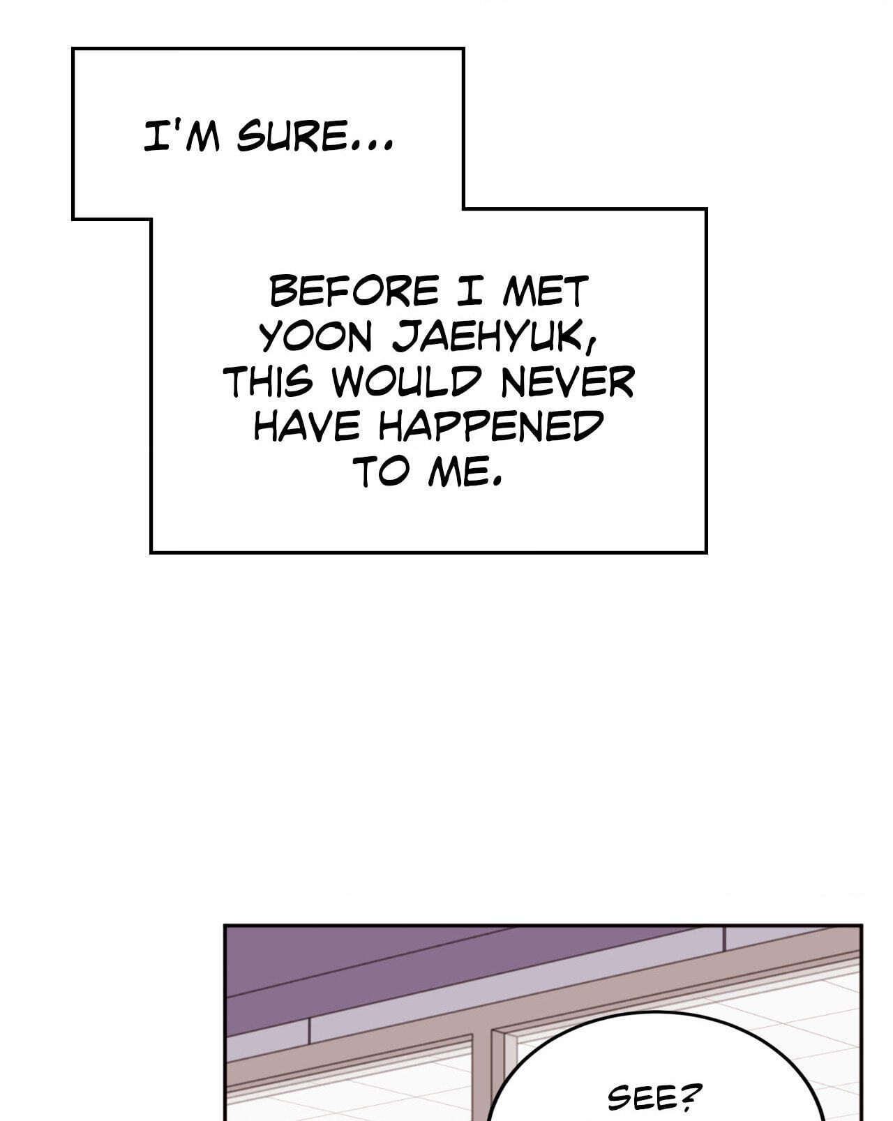 Can't Think Straight Chapter 47 page 85 - 