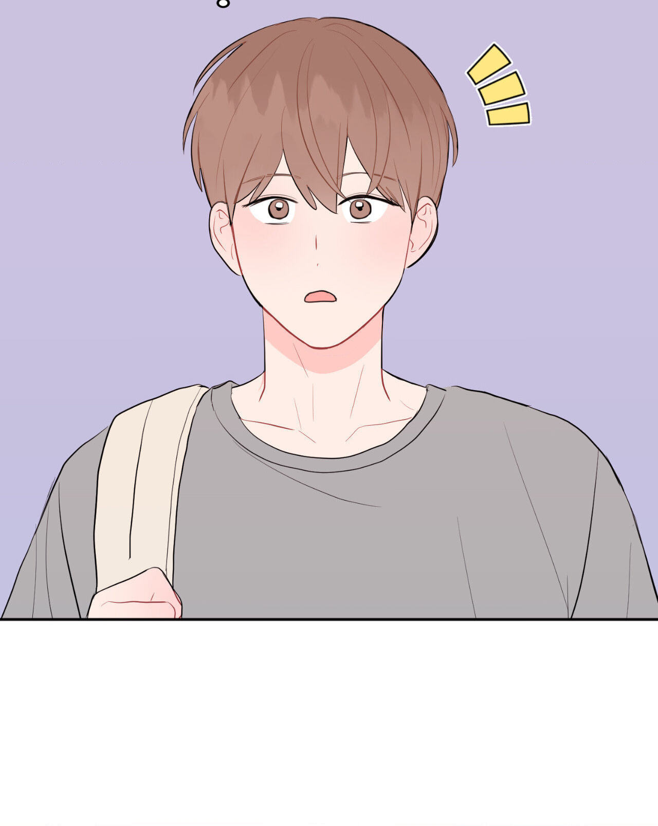 Can't Think Straight Chapter 47 page 88 - 