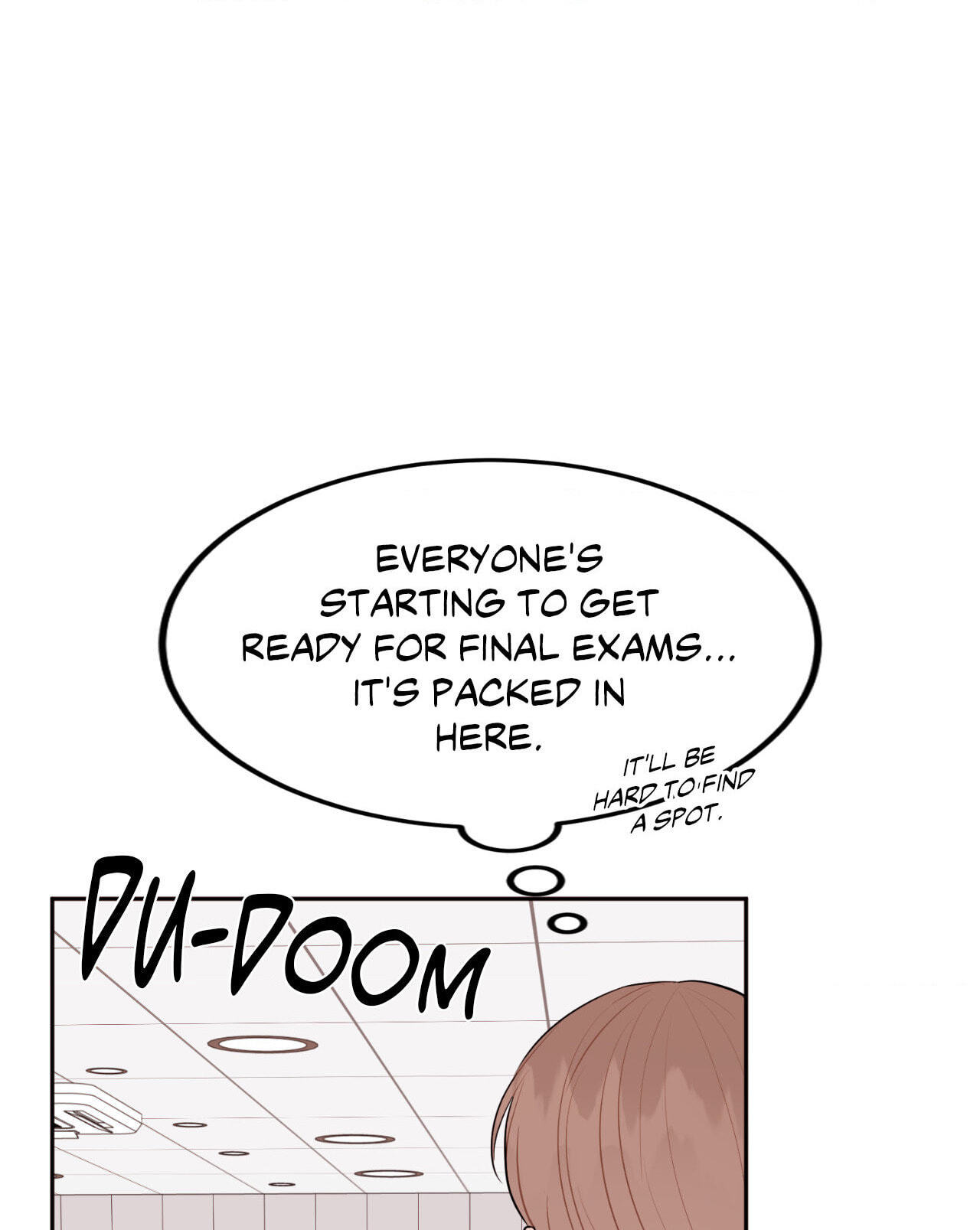 Can't Think Straight Chapter 47 page 89 - 