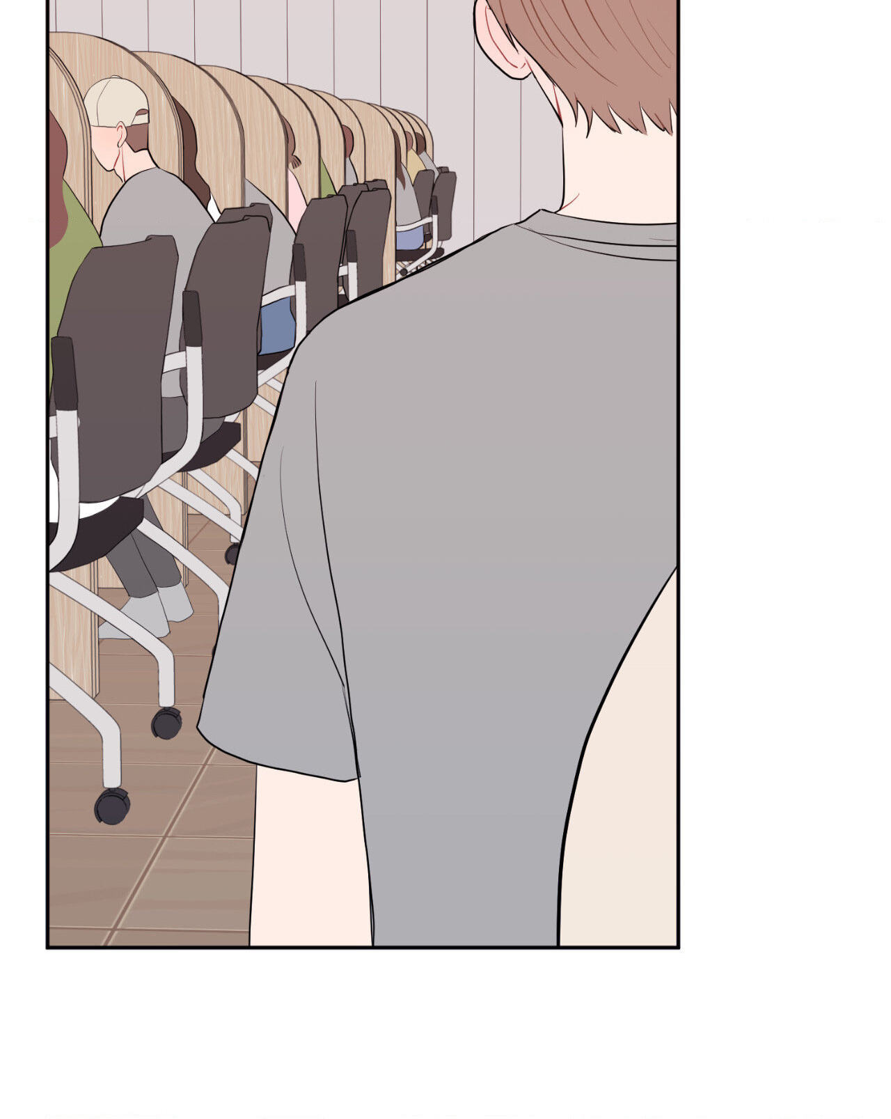 Can't Think Straight Chapter 47 page 90 - 