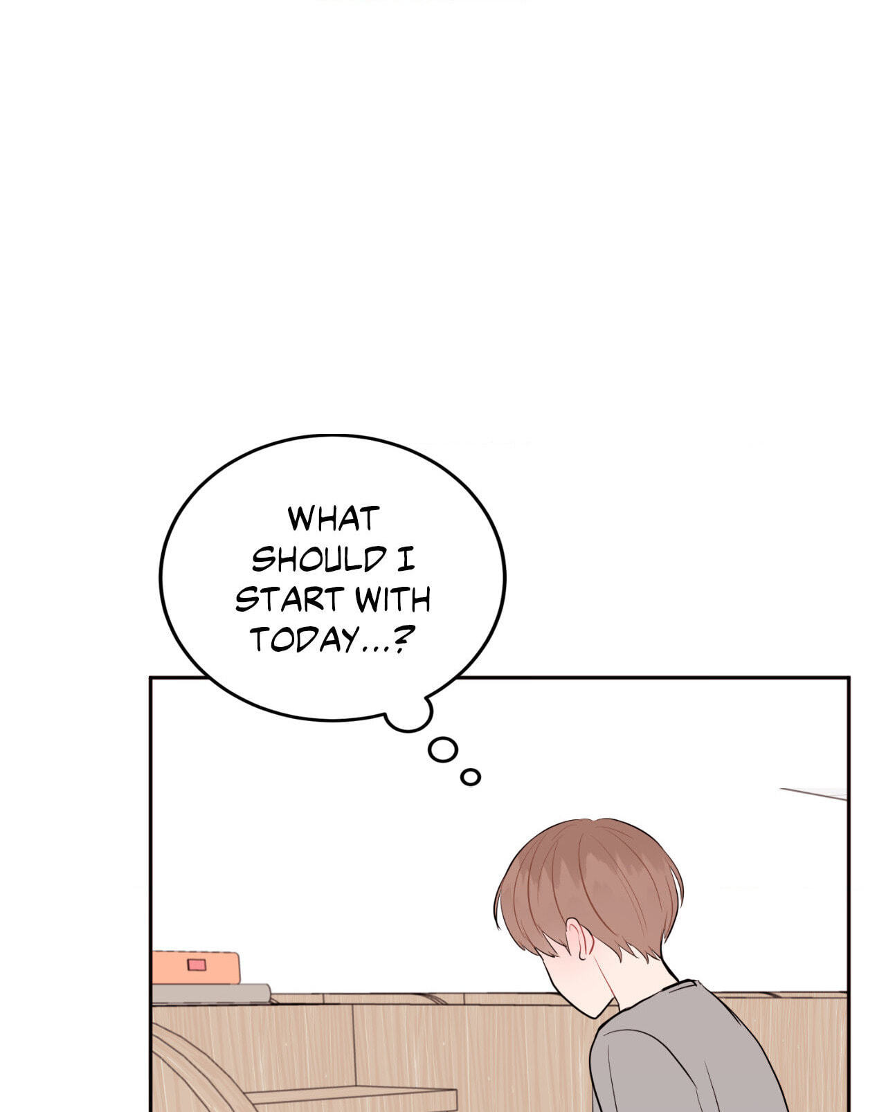 Can't Think Straight Chapter 47 page 91 - 