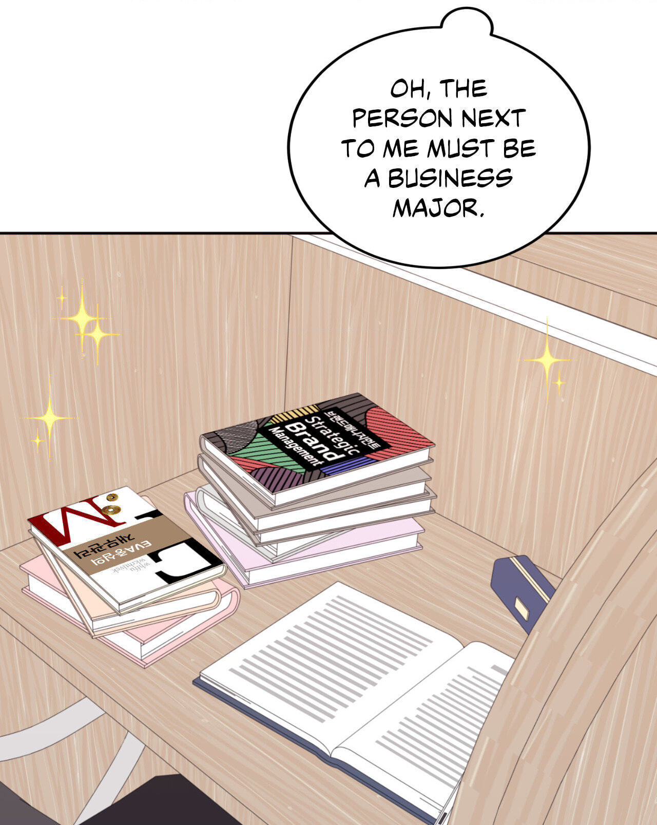 Can't Think Straight Chapter 47 page 93 - 