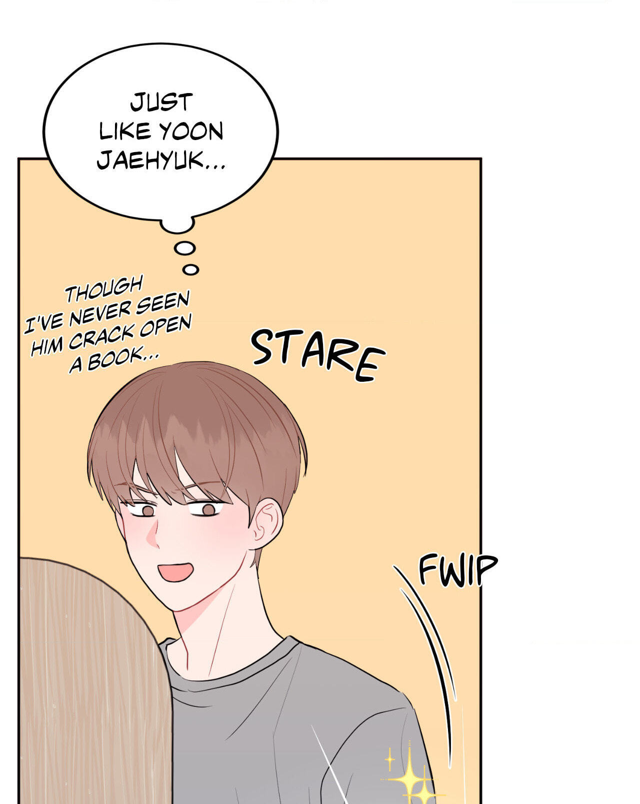 Can't Think Straight Chapter 47 page 95 - 