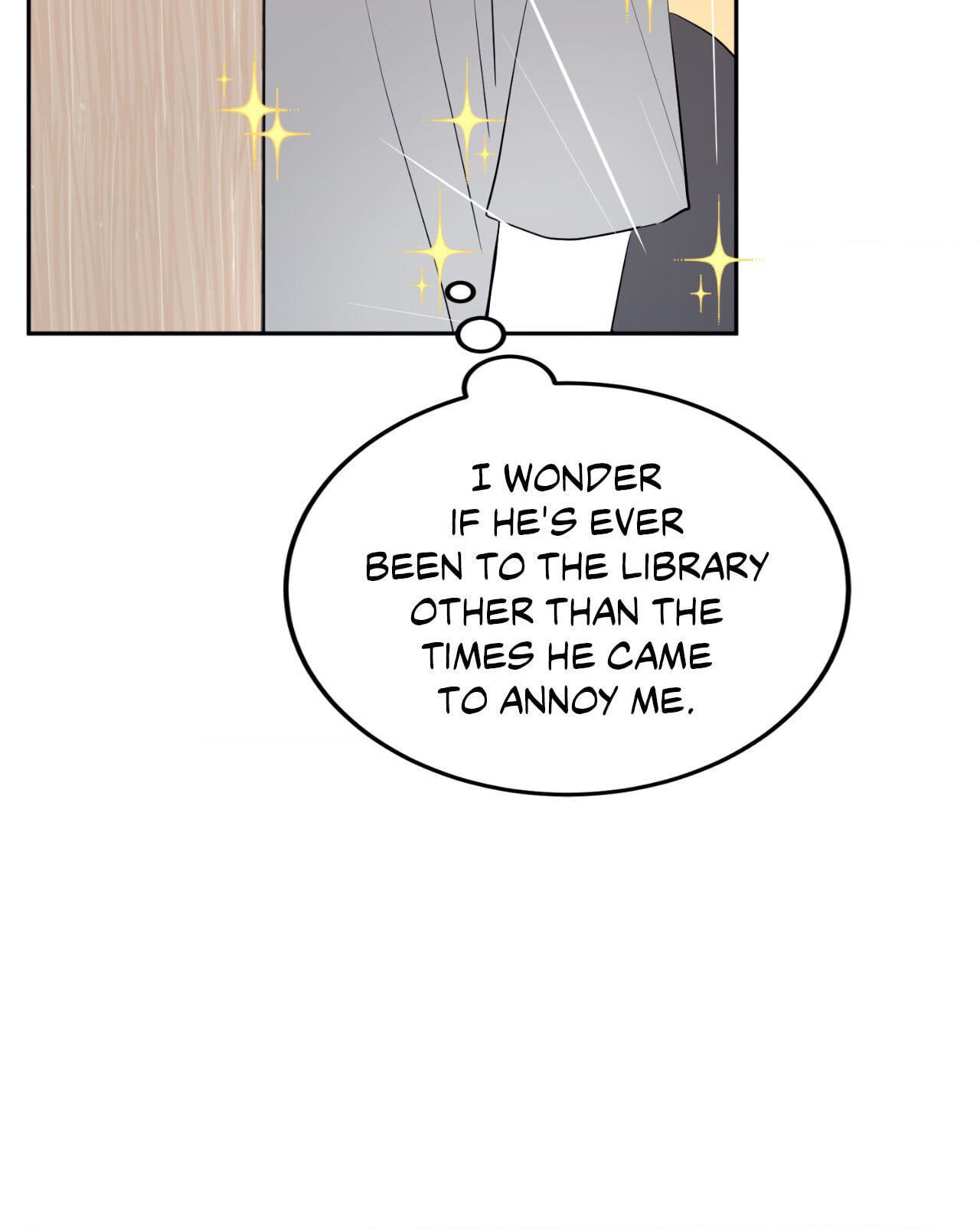 Can't Think Straight Chapter 47 page 96 - 