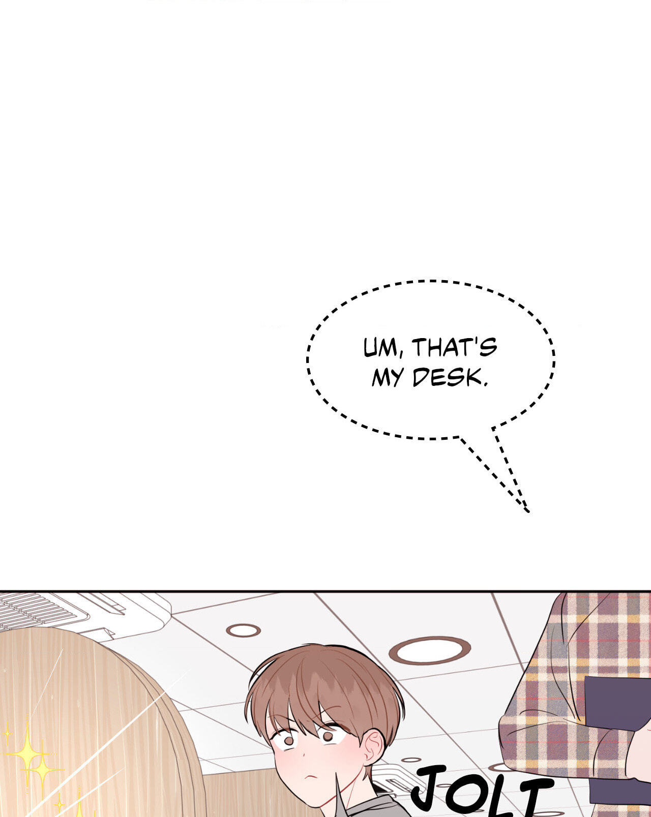 Can't Think Straight Chapter 47 page 97 - 