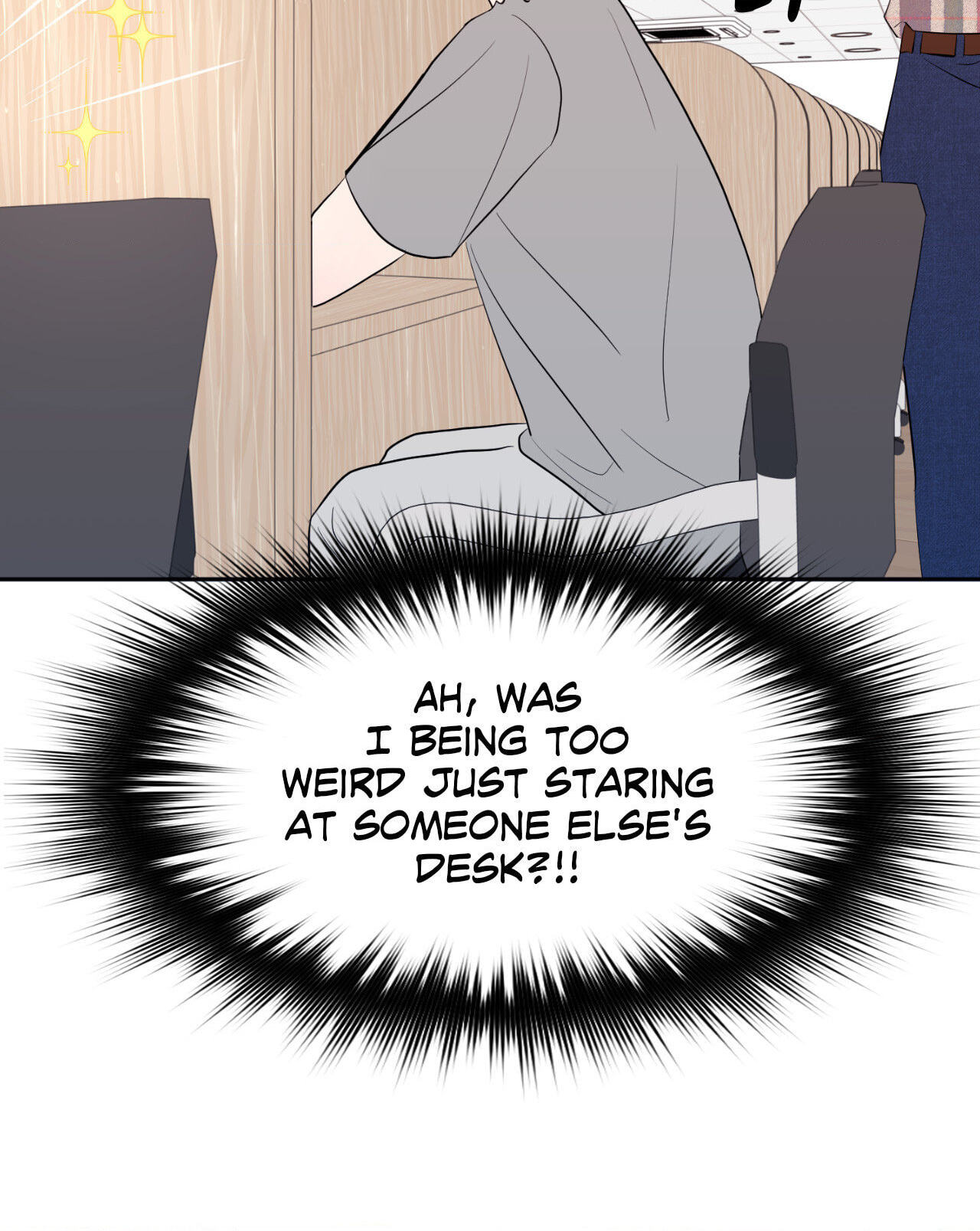 Can't Think Straight Chapter 47 page 98 - 