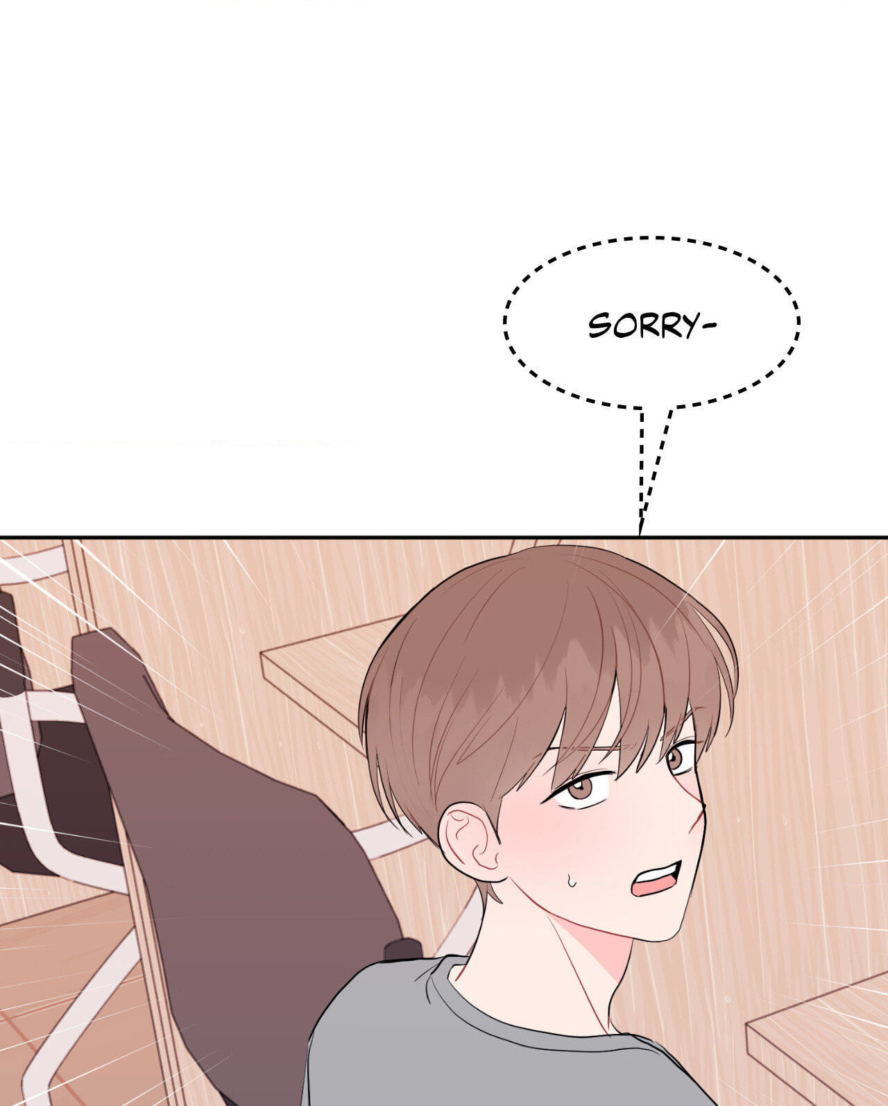 Can't Think Straight Chapter 47 page 99 - 