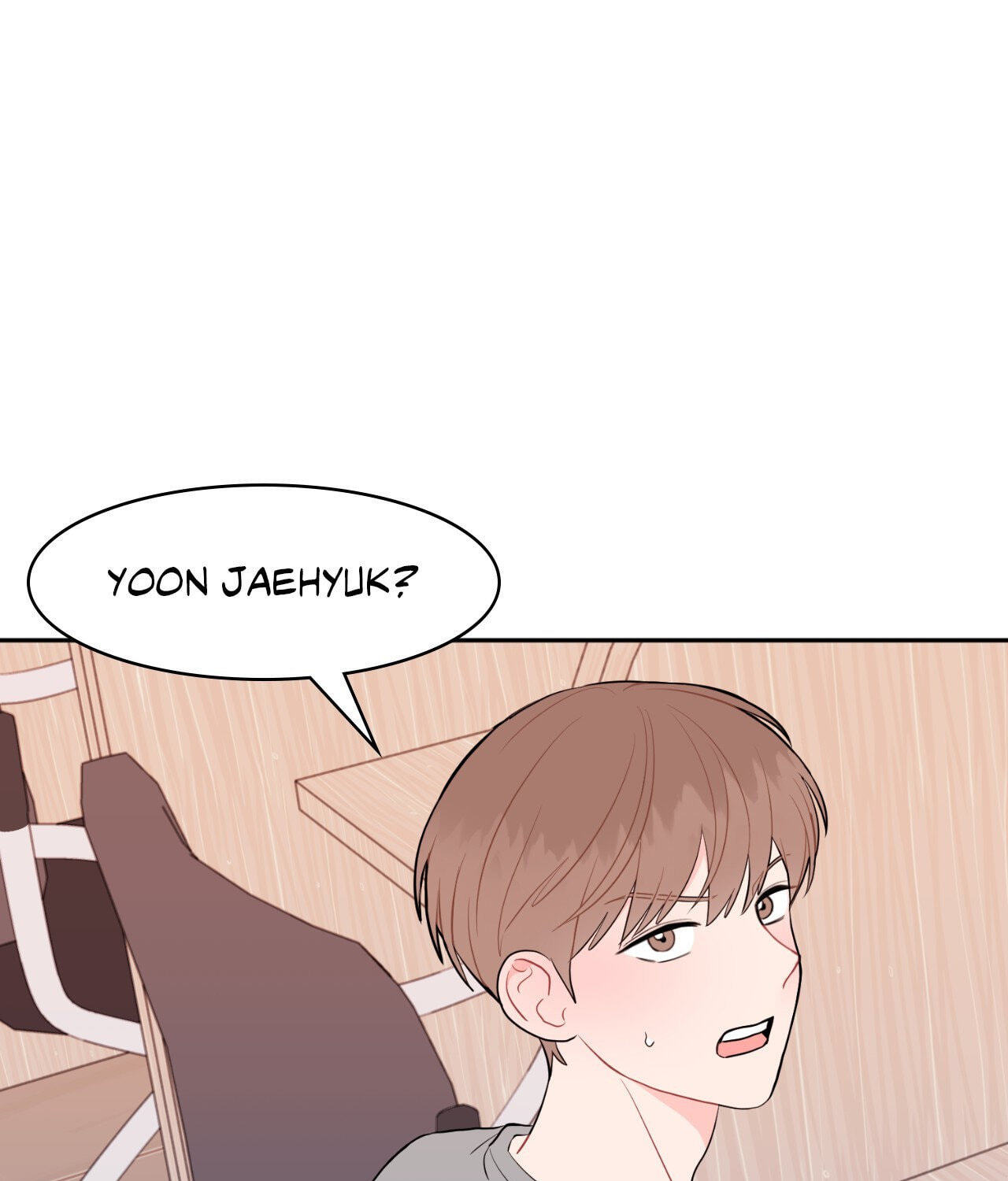 Can't Think Straight Chapter 48 page 1 - 